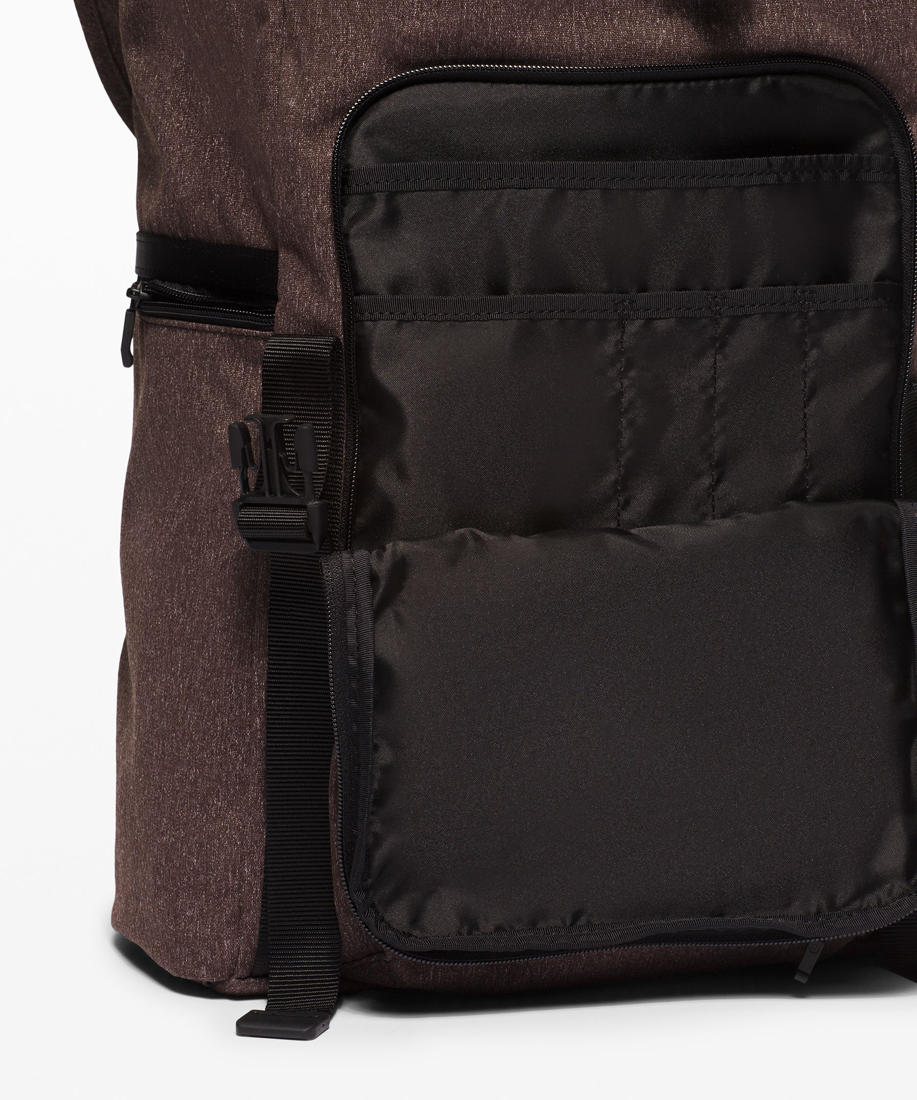 command the day backpack 24l