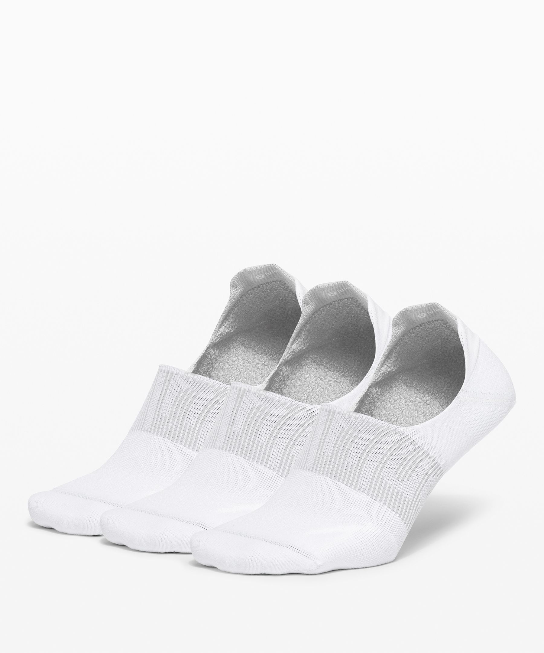 Premium Multi-Purpose Yoga Socks with Grippers - 4 Pairs - Black & Grey