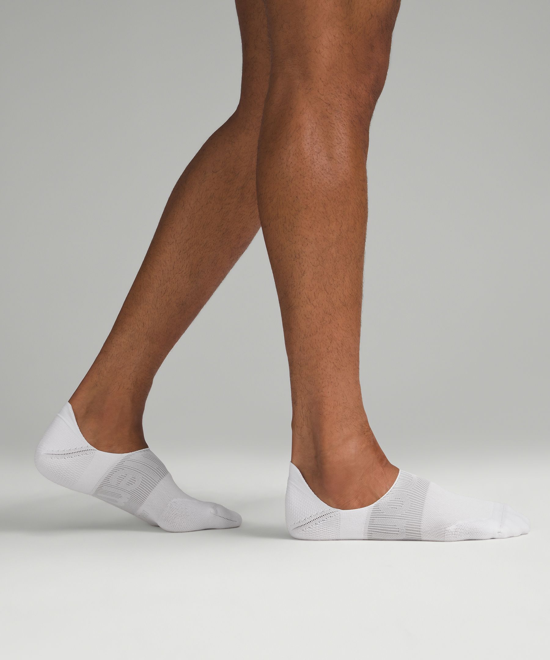 Seamless No Show Sock - 3 Pack Mixed – Ptula