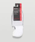 Men's Power Stride No-Show Socks with Active Grip *3 Pack