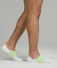 Men's Power Stride No-Show Sock with Active Grip *3 Pack