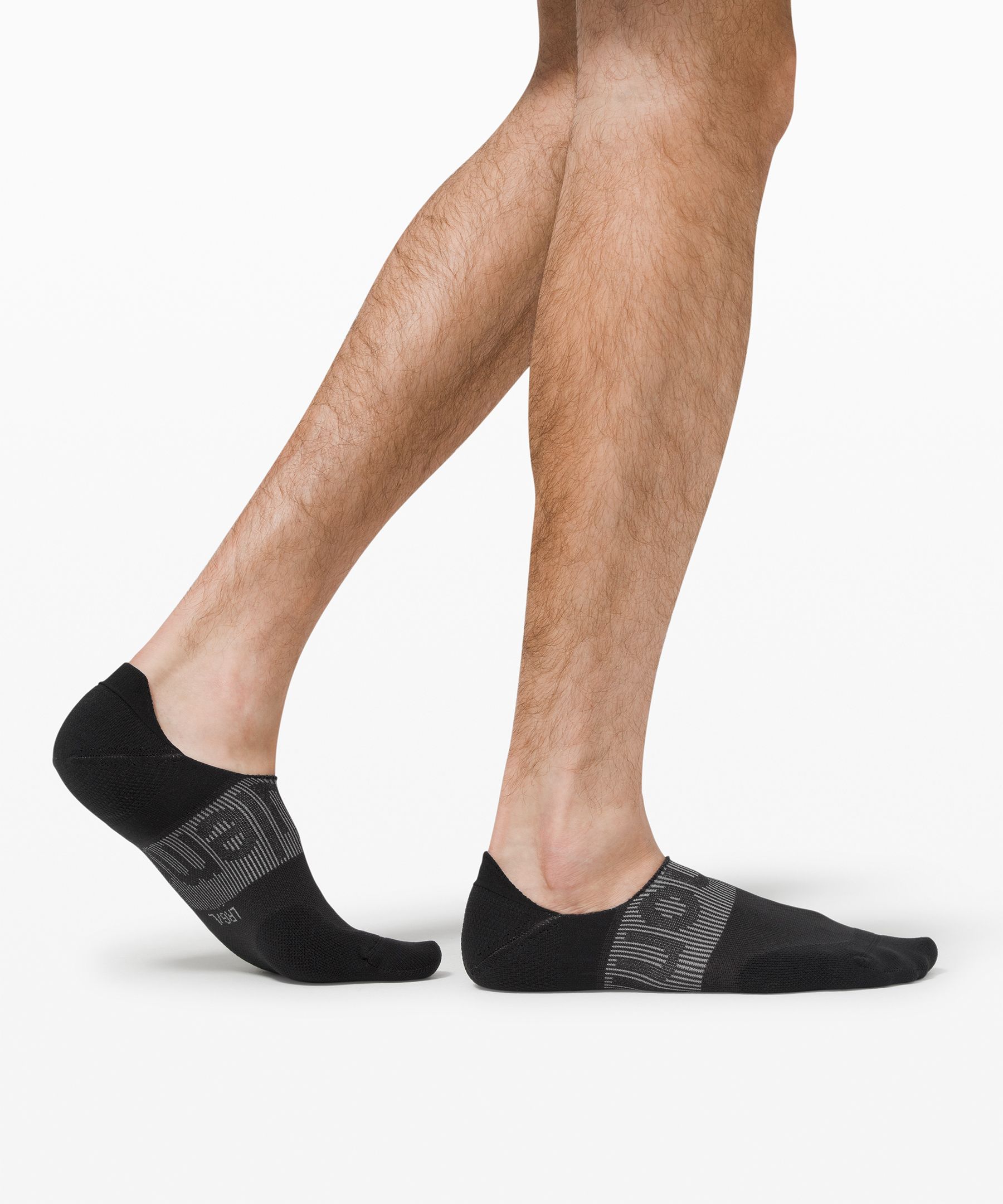 Power Stride No-Show Sock with Active 