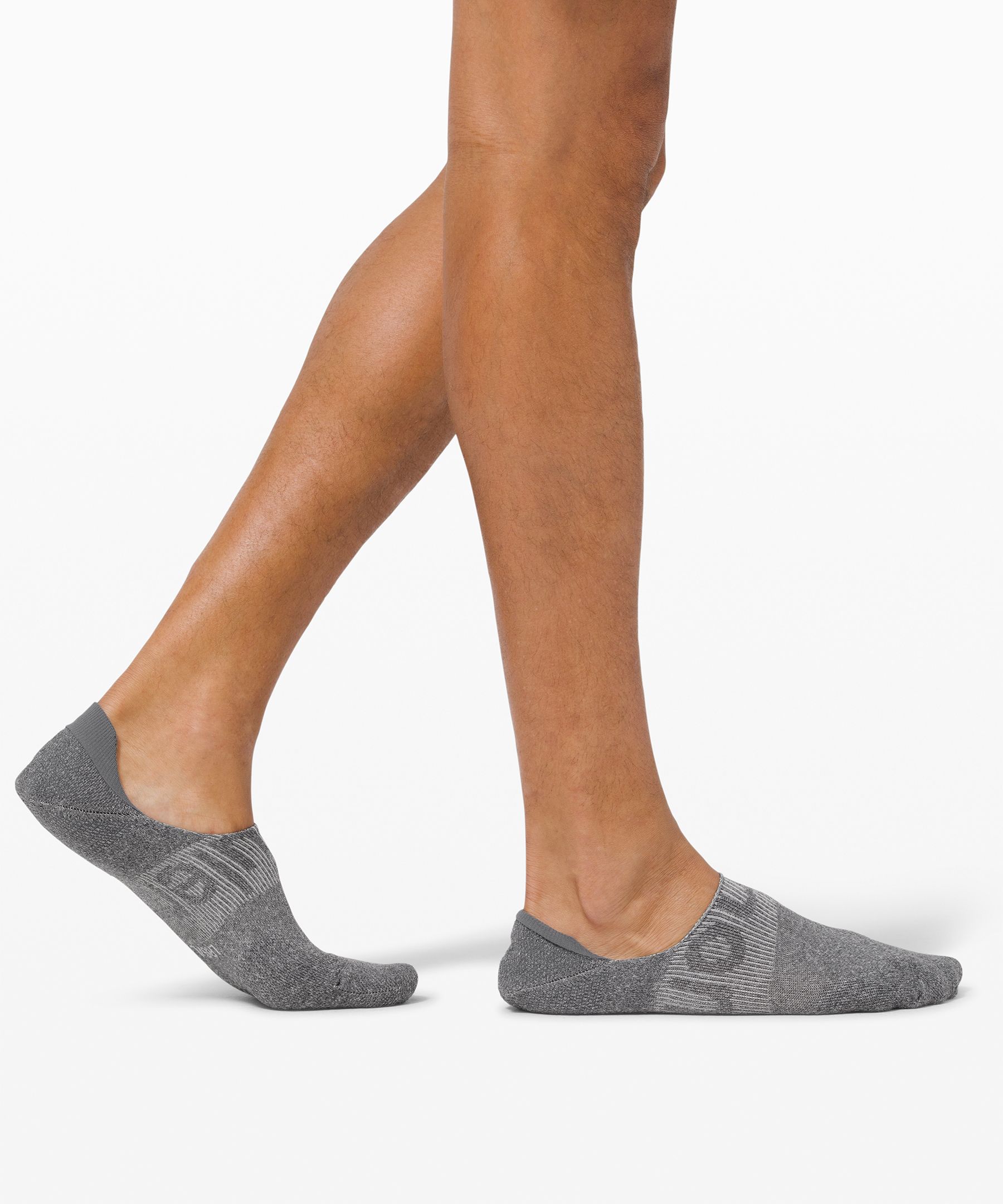 Power Stride No-Show Sock with Active 