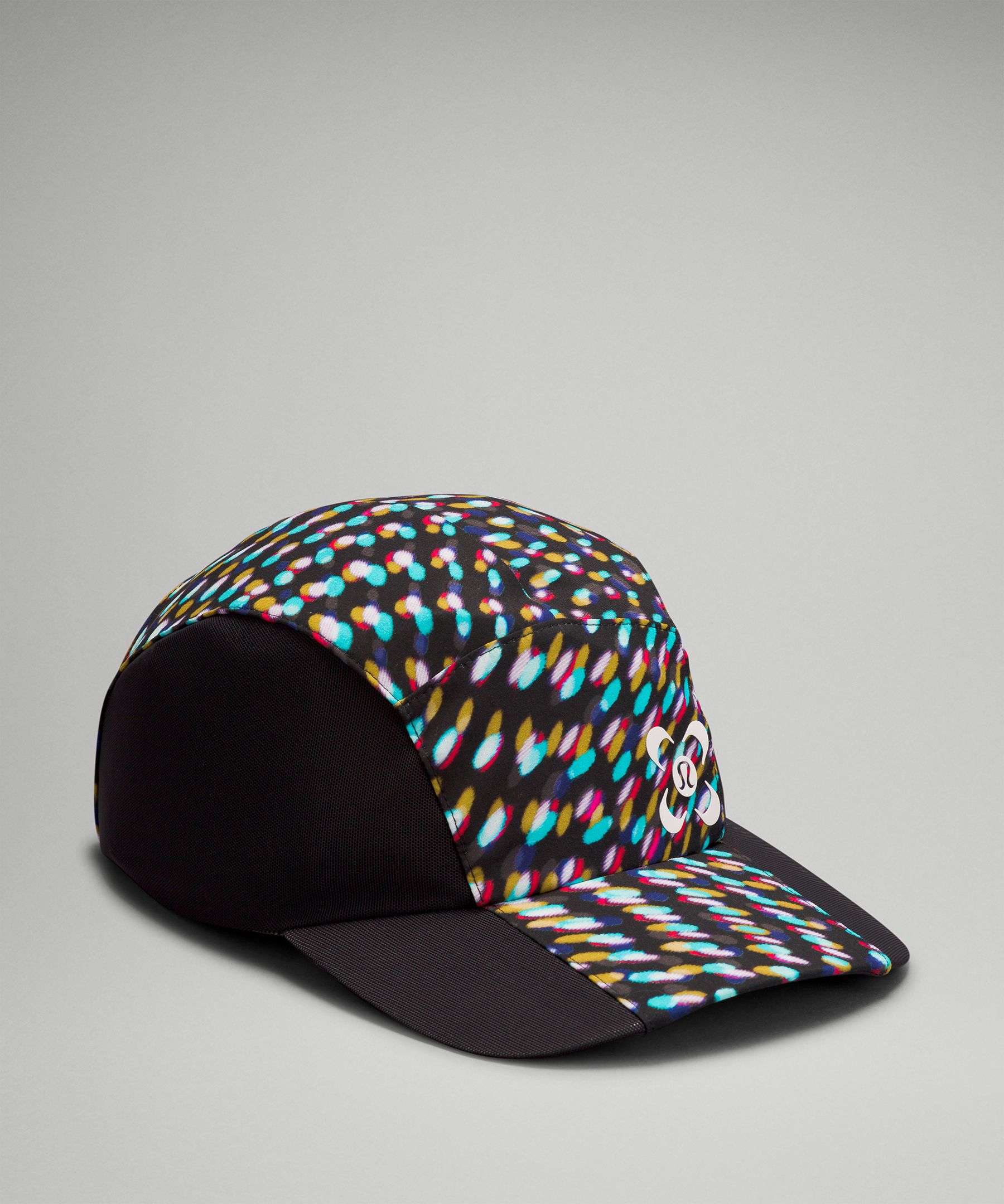 COPY - Lululemon Fast & Free Run Hat Elite Seawheeze NEW Lululemon Hat Blue Size XS / S Seawheeze 2019 Half-Marathon  main image 3