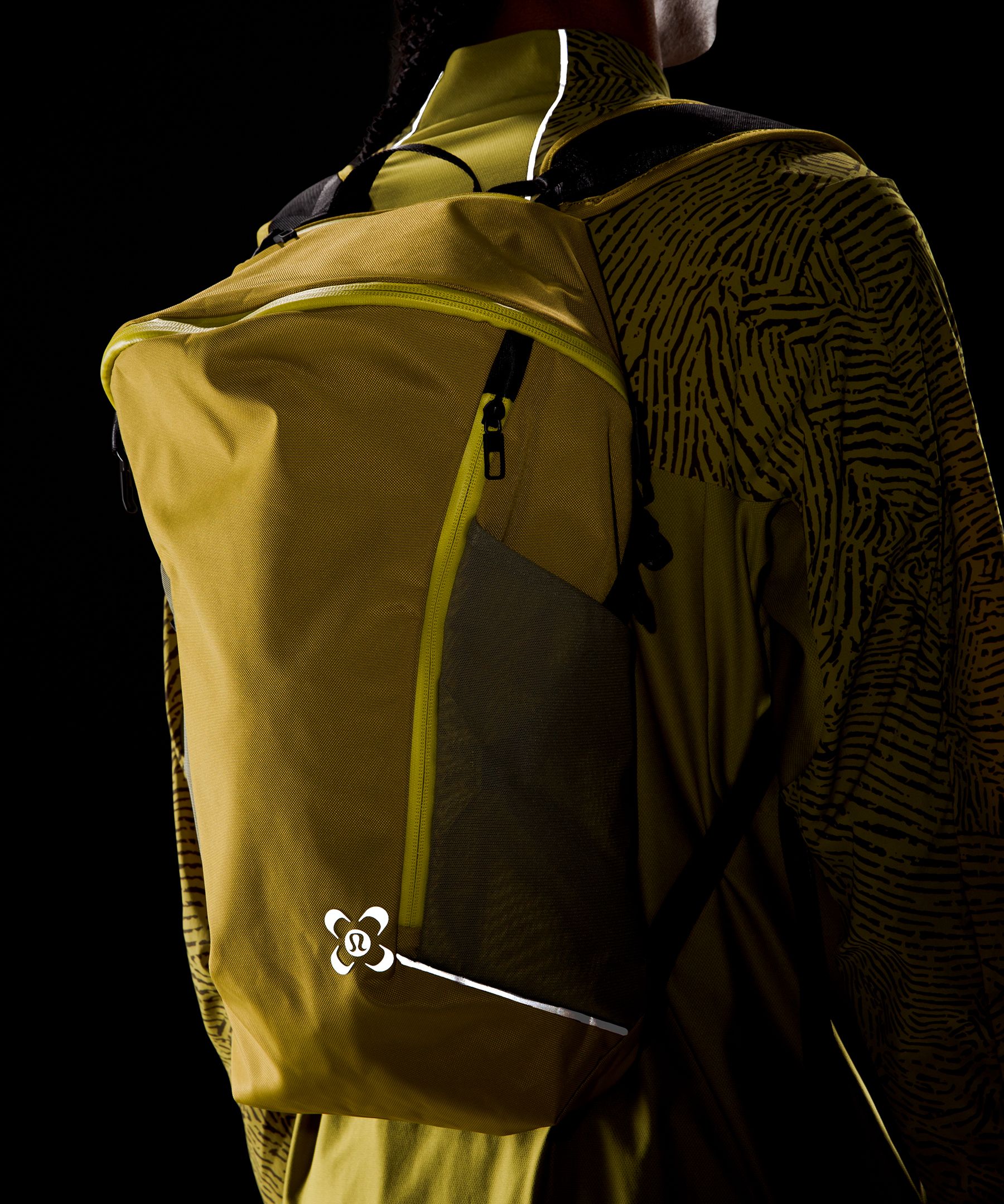 Lululemon more miles backpack review hotsell