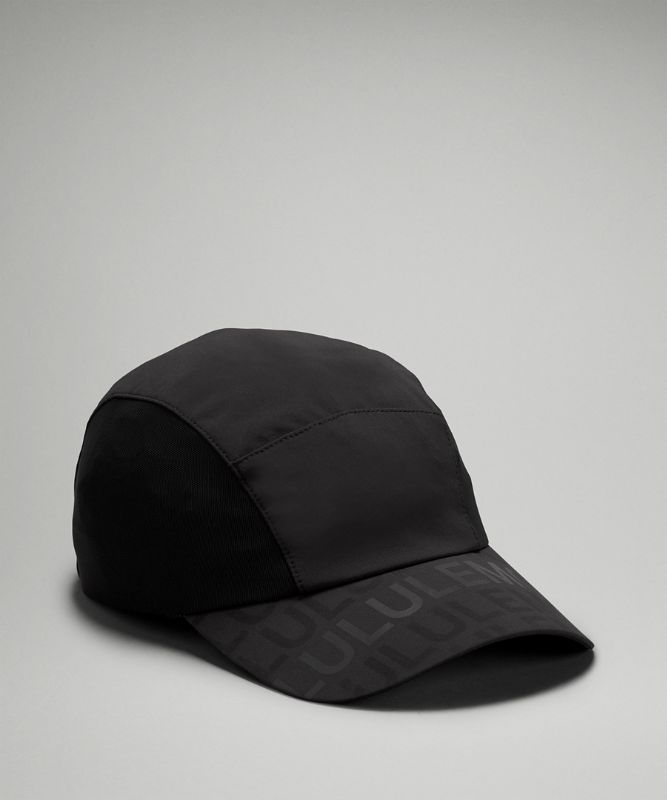 Fast and Free Men's Running Hat Elite