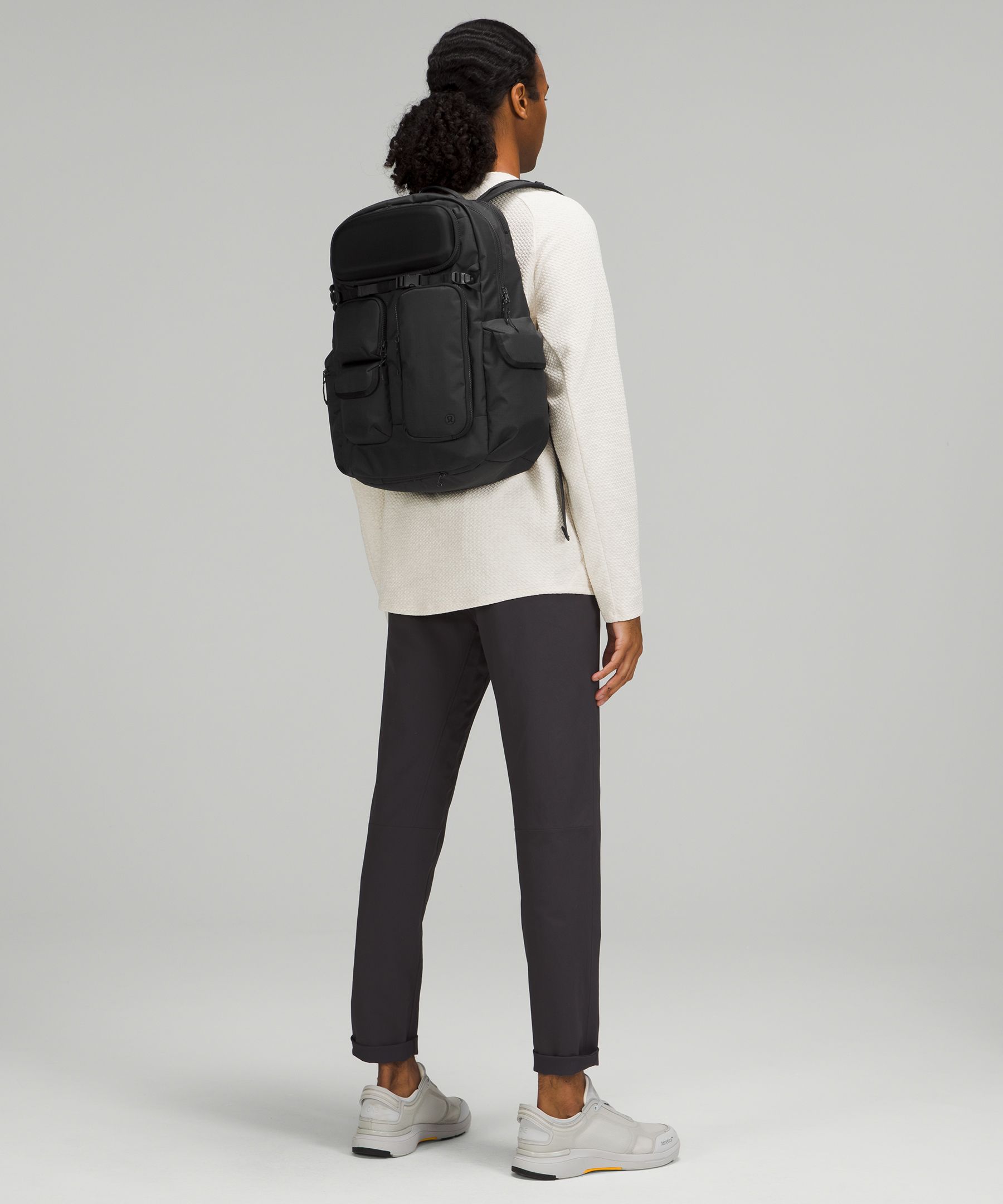 lululemon cruiser large backpack