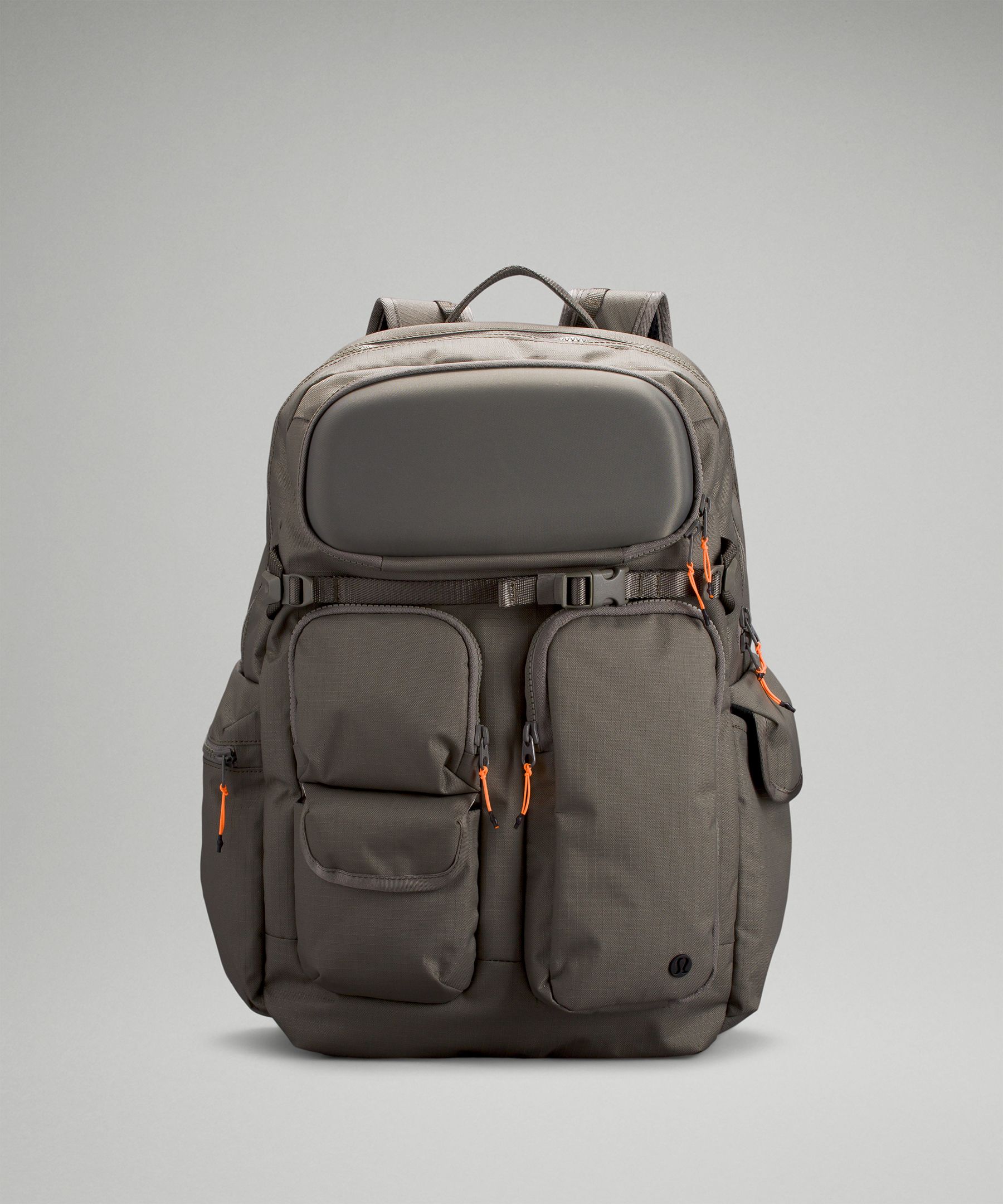 専用Lululemon ルルレモン cruiser backpack リュック