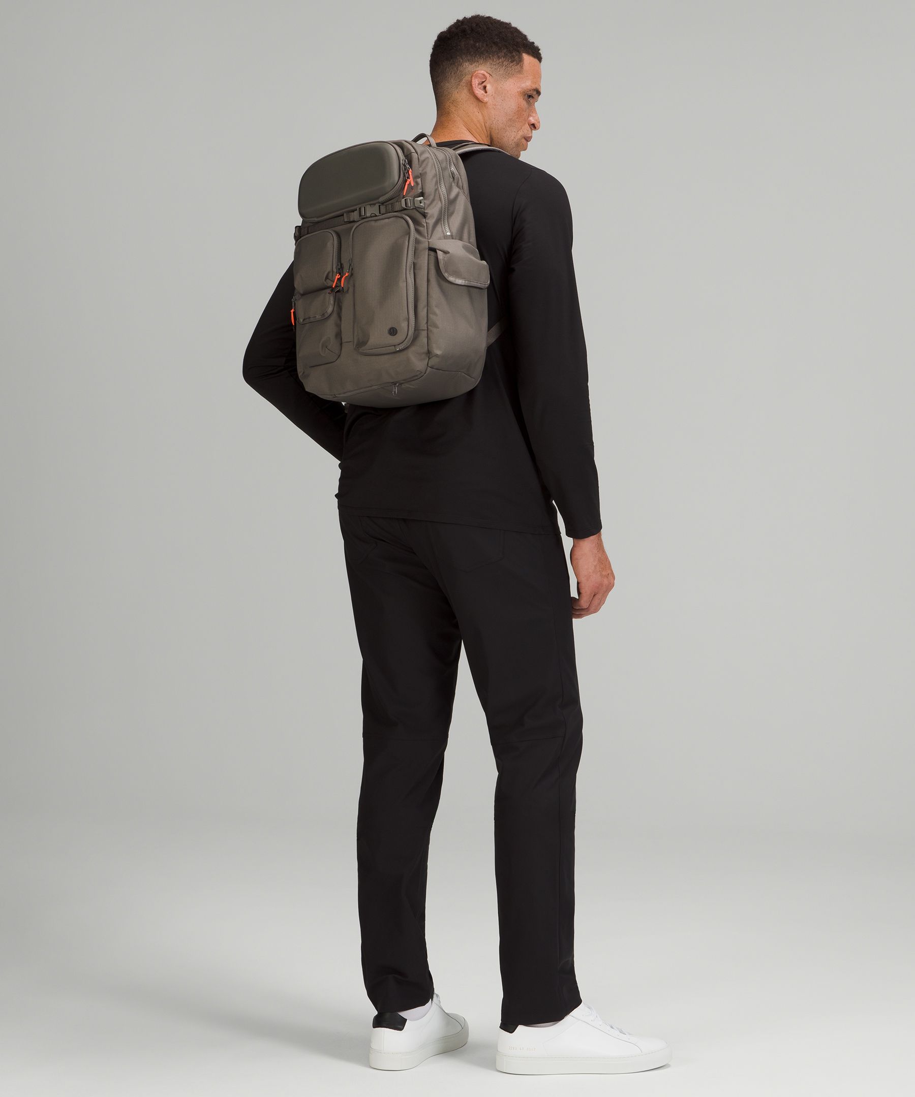 lululemon Cruiser Large Backpack 28L Review