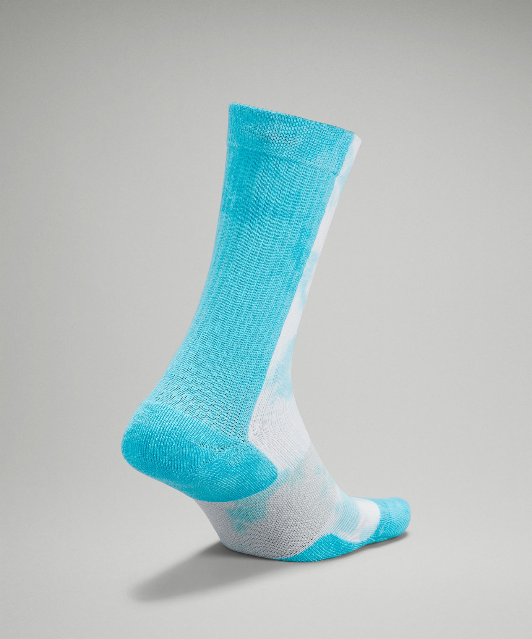 Daily Stride Crew Sock *Tie Dye lululemon