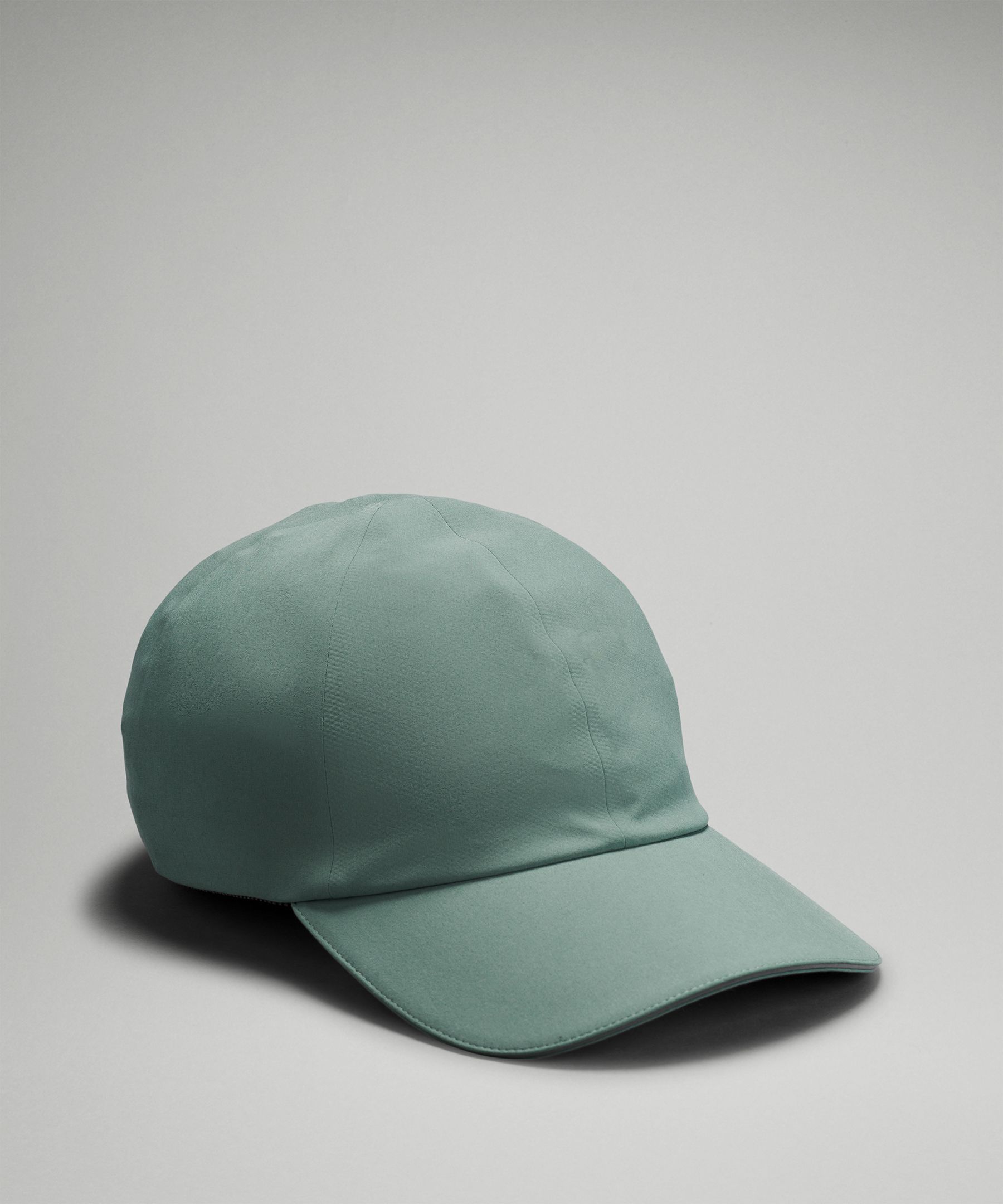 Lululemon Fast And Free Men's Run Hat In Green