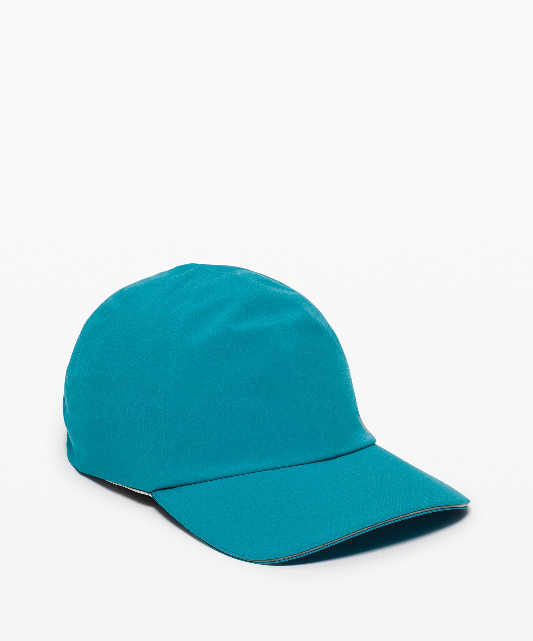 Lululemon Fast And Free Men's Run Hat In Blue