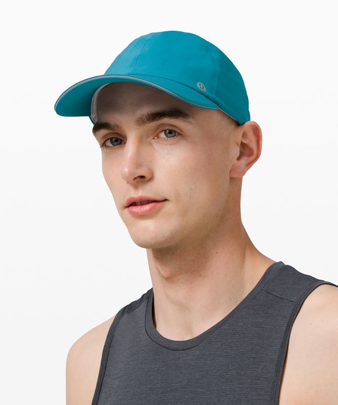 Fast and Free Run Hat M