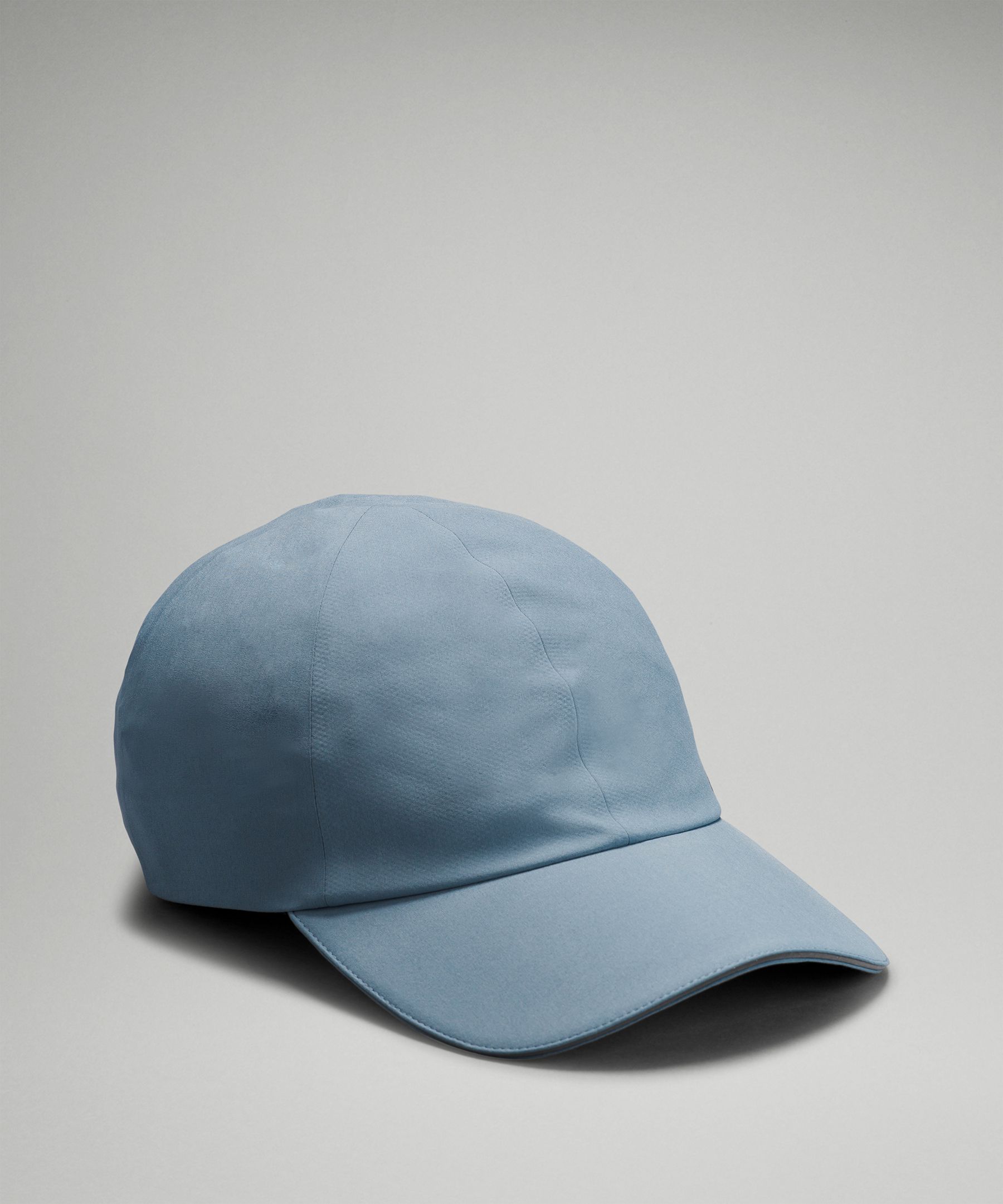 Lululemon Fast And Free Men's Run Hat In River Blue