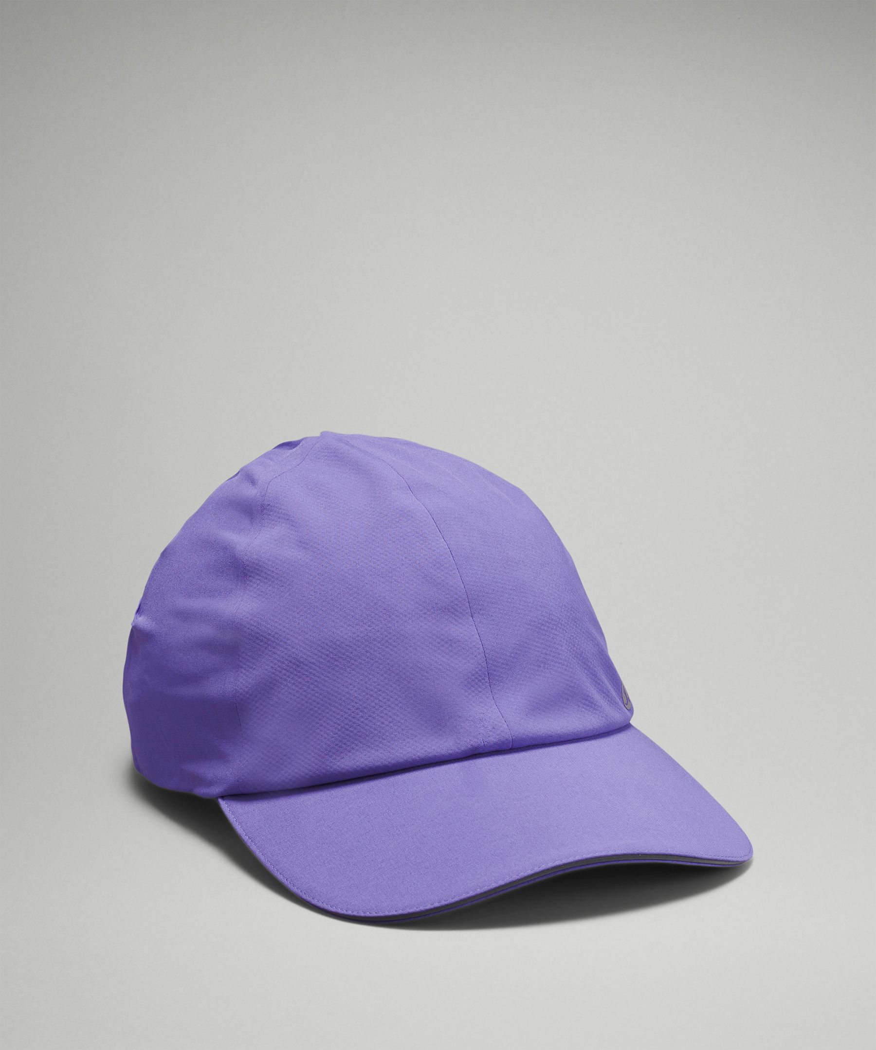 Lululemon Men's Fast And Free Running Hat In Purple