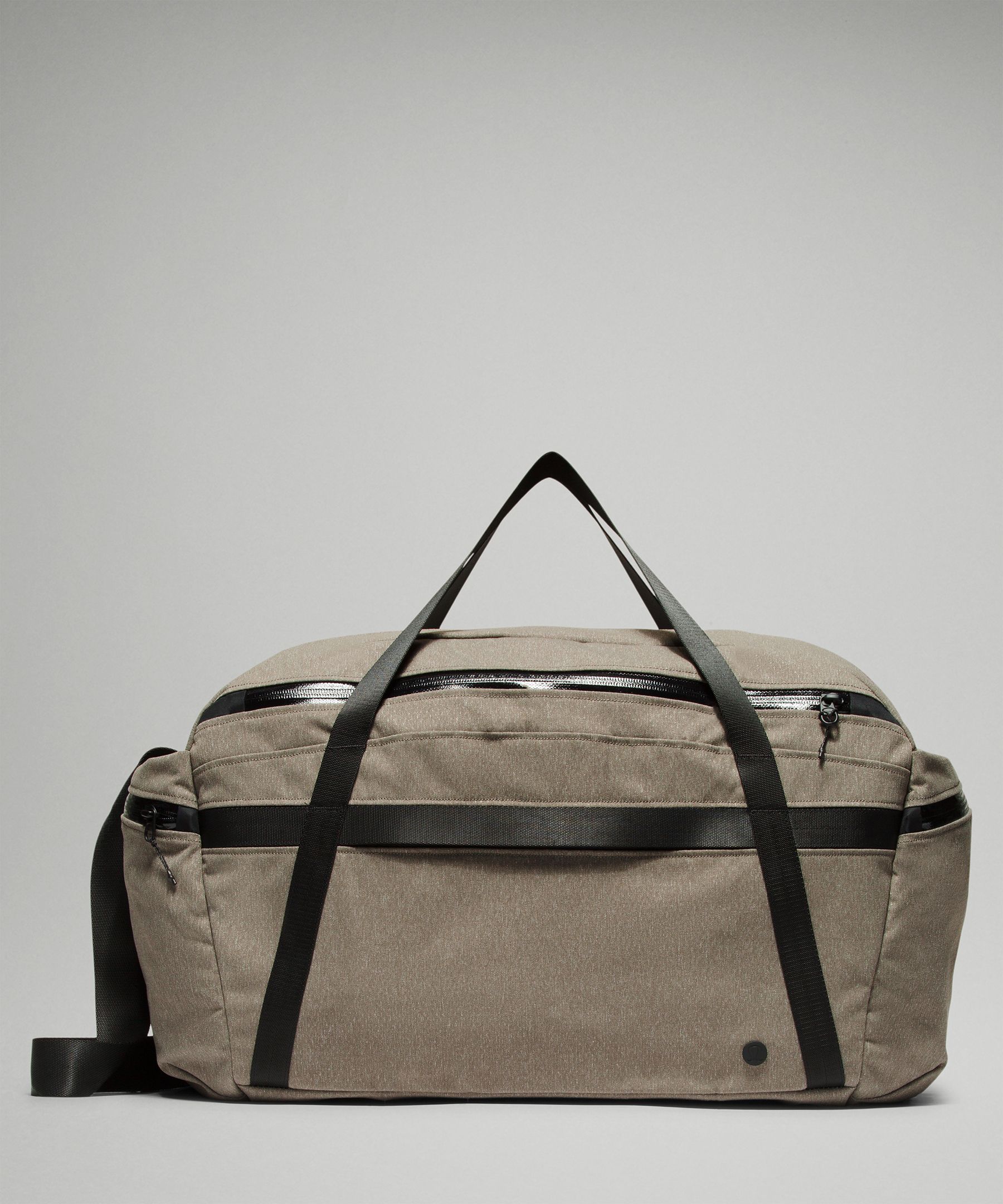 Lululemon duffle best sale bag mens