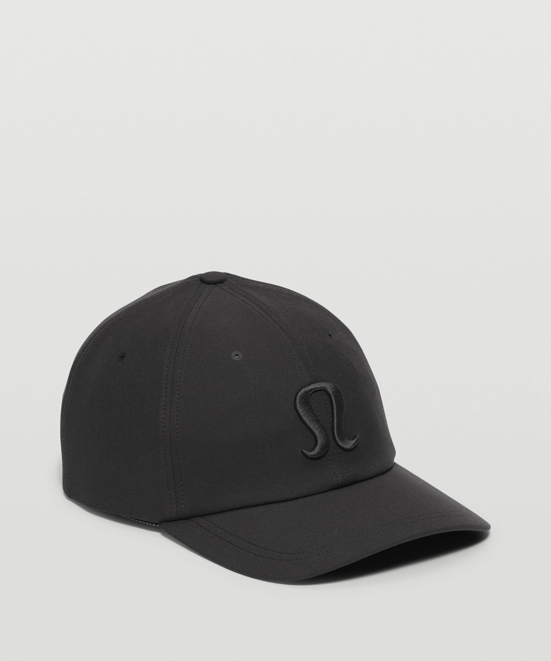 Lululemon Commission Hat - Sunbleached Cherry Cola Multi / Black - lulu  fanatics