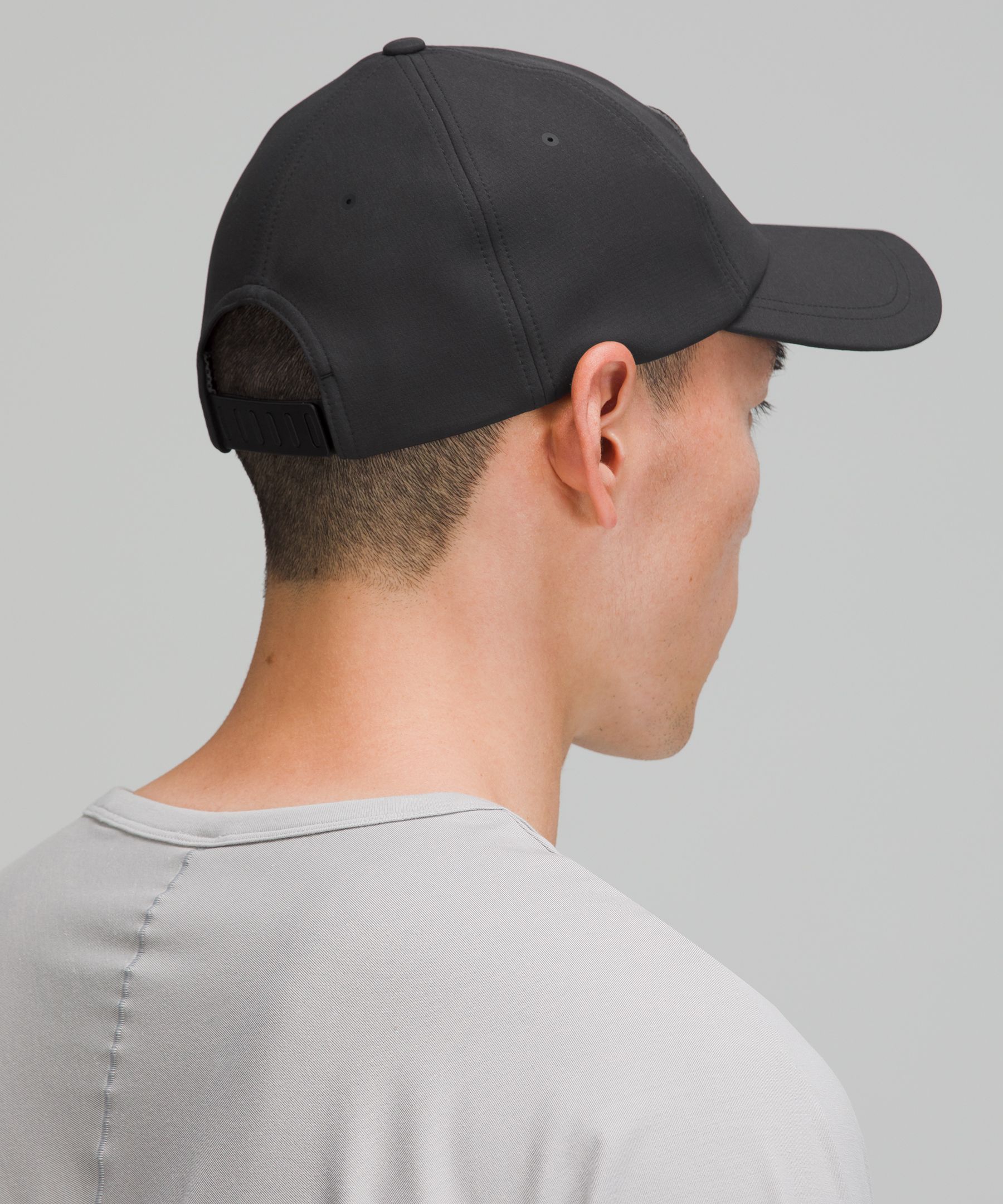 Lululemon Days Shade Ball Cap Logo ModeSens