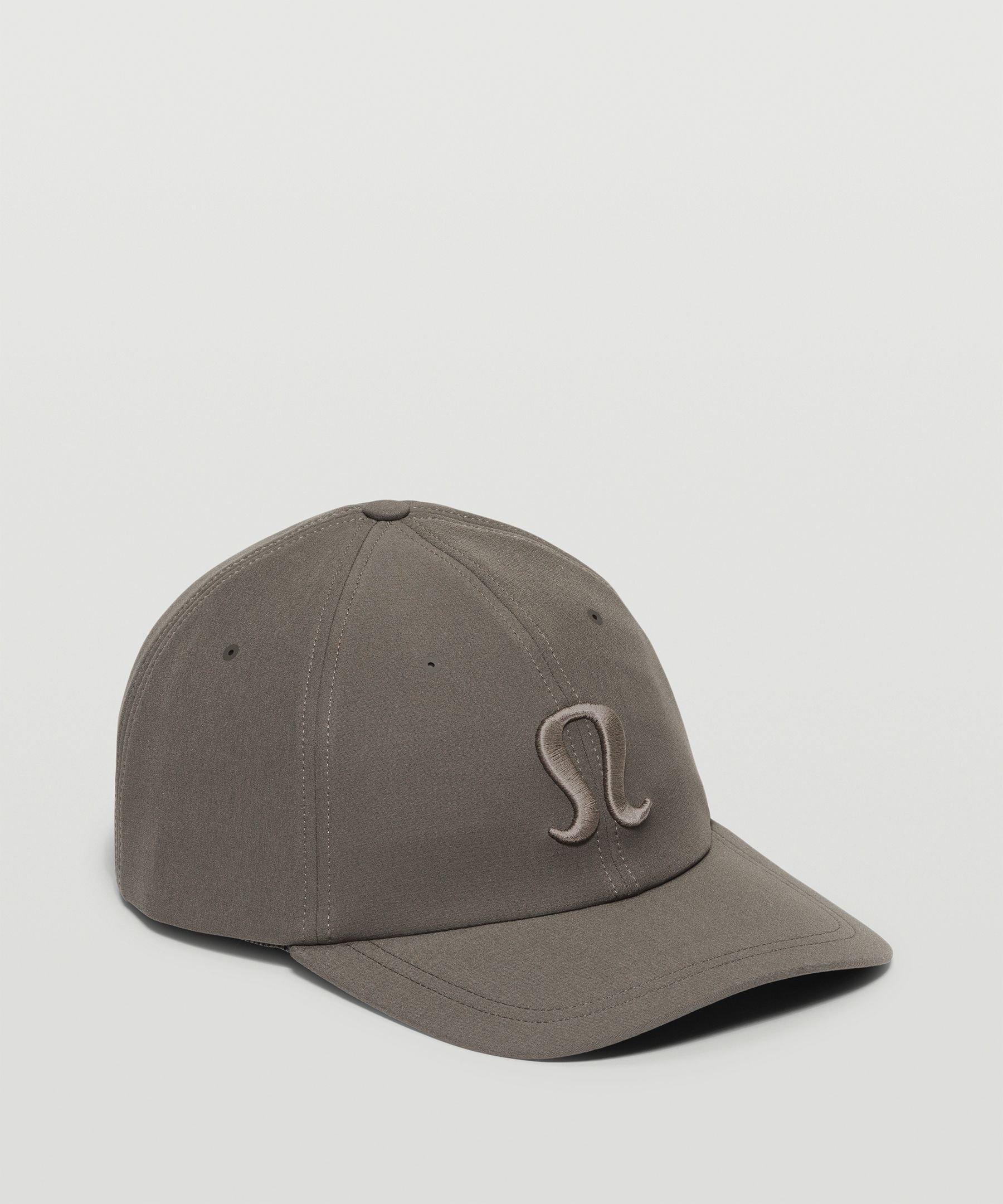 Men's Days Shade Ball Cap *Logo | キャップ＆帽子 | Lululemon JP