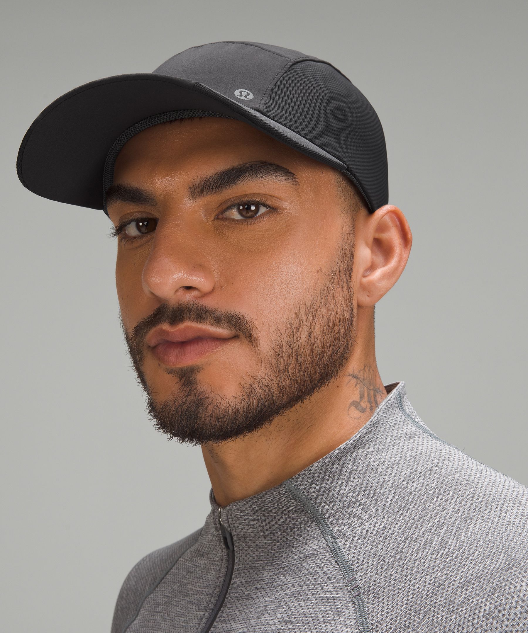 Fast and Free Run Hat Elite Men | Lululemon HK