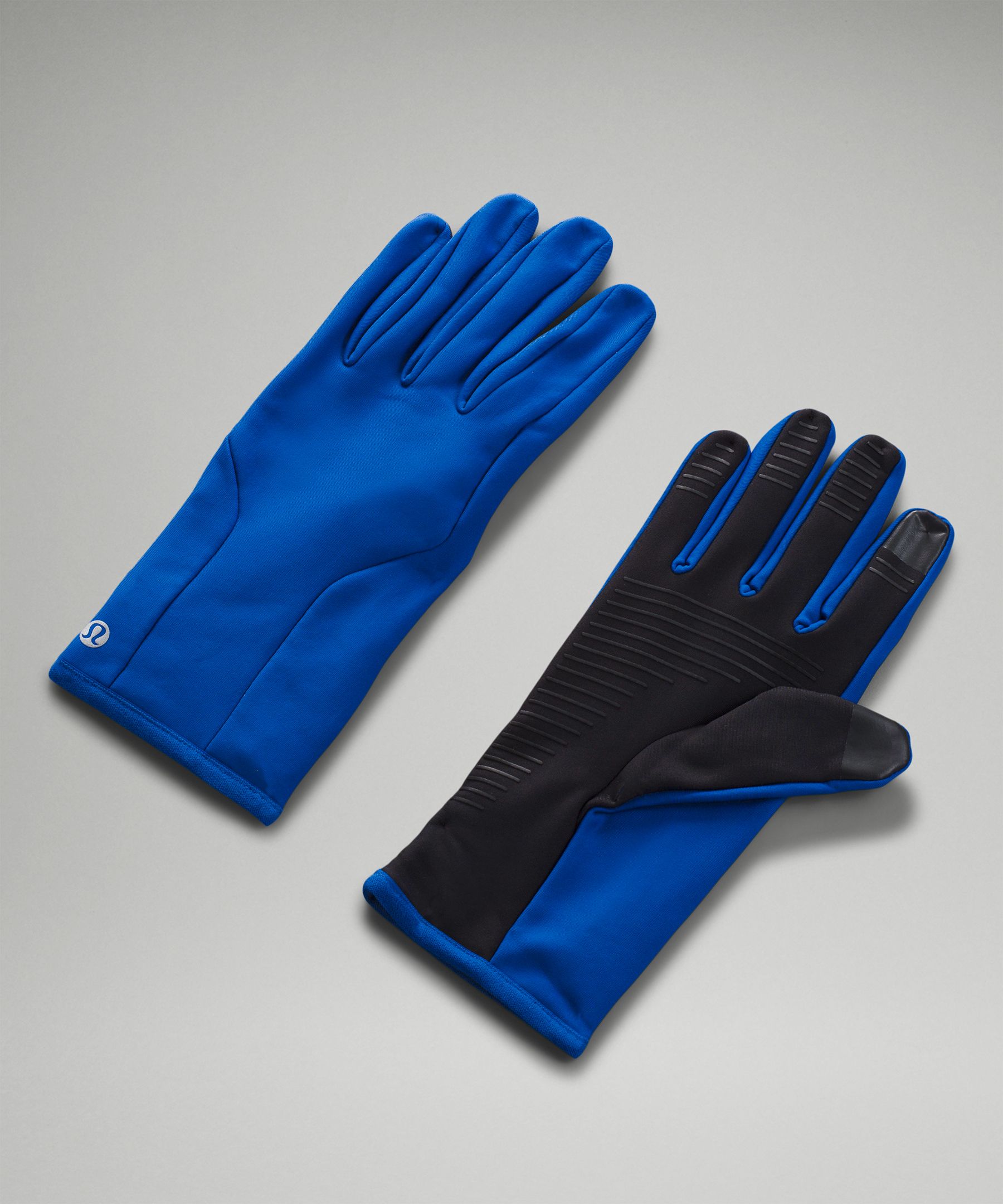 Lululemon running hot sale gloves