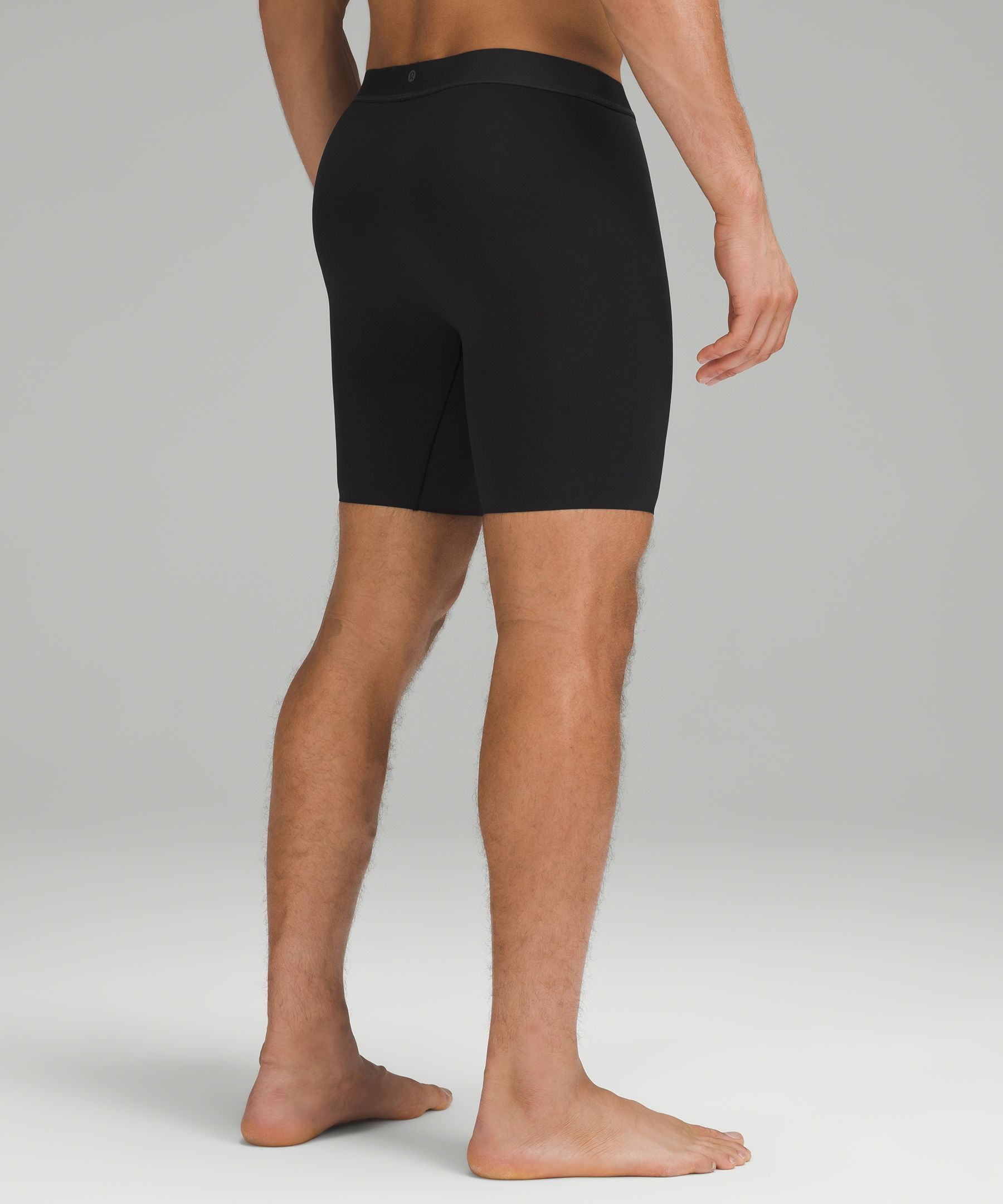 Built to Move Long Boxer 7, Men's Underwear