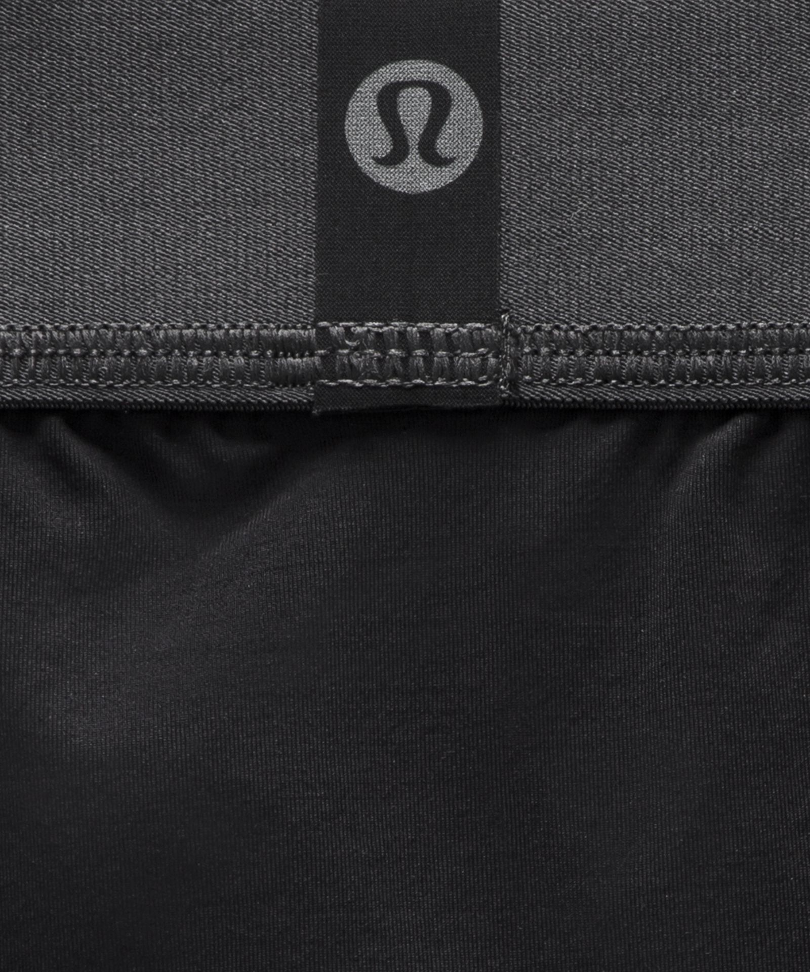 Lululemon Built to Move Long Boxer 7" — фото 3