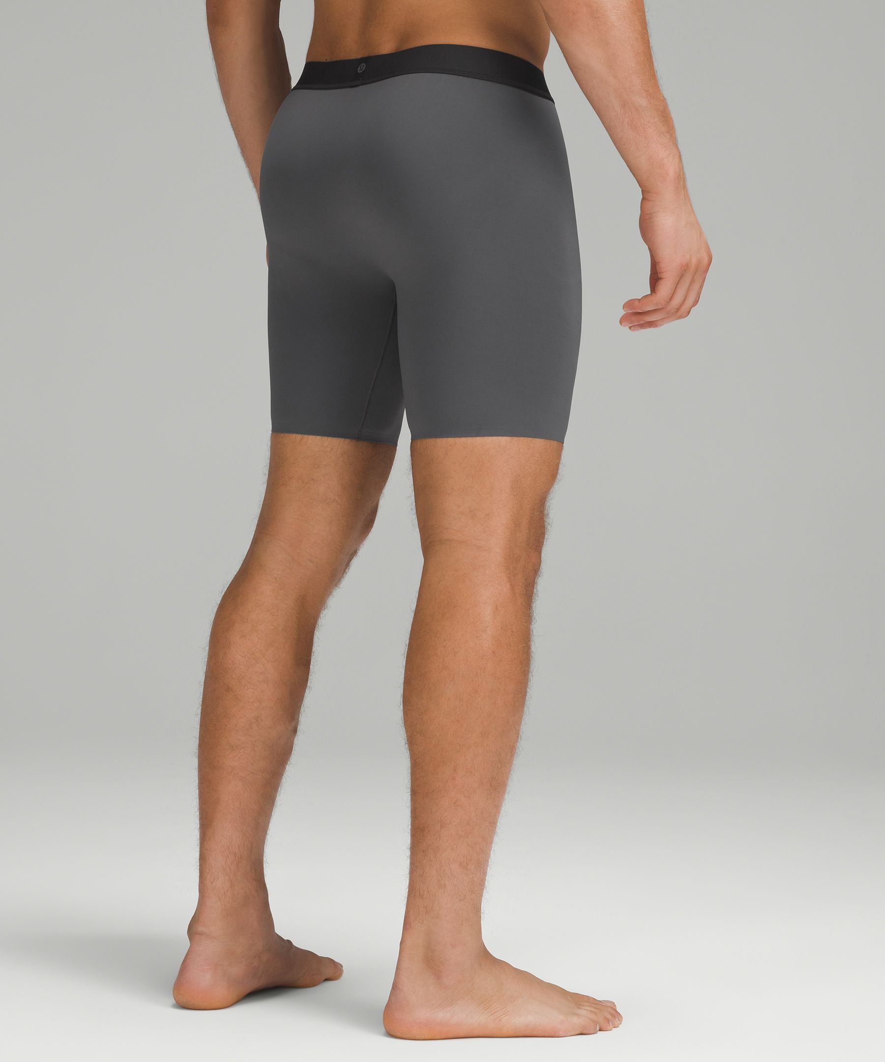 Lululemon athletica Built to Move Boxer 5, Men's Underwear