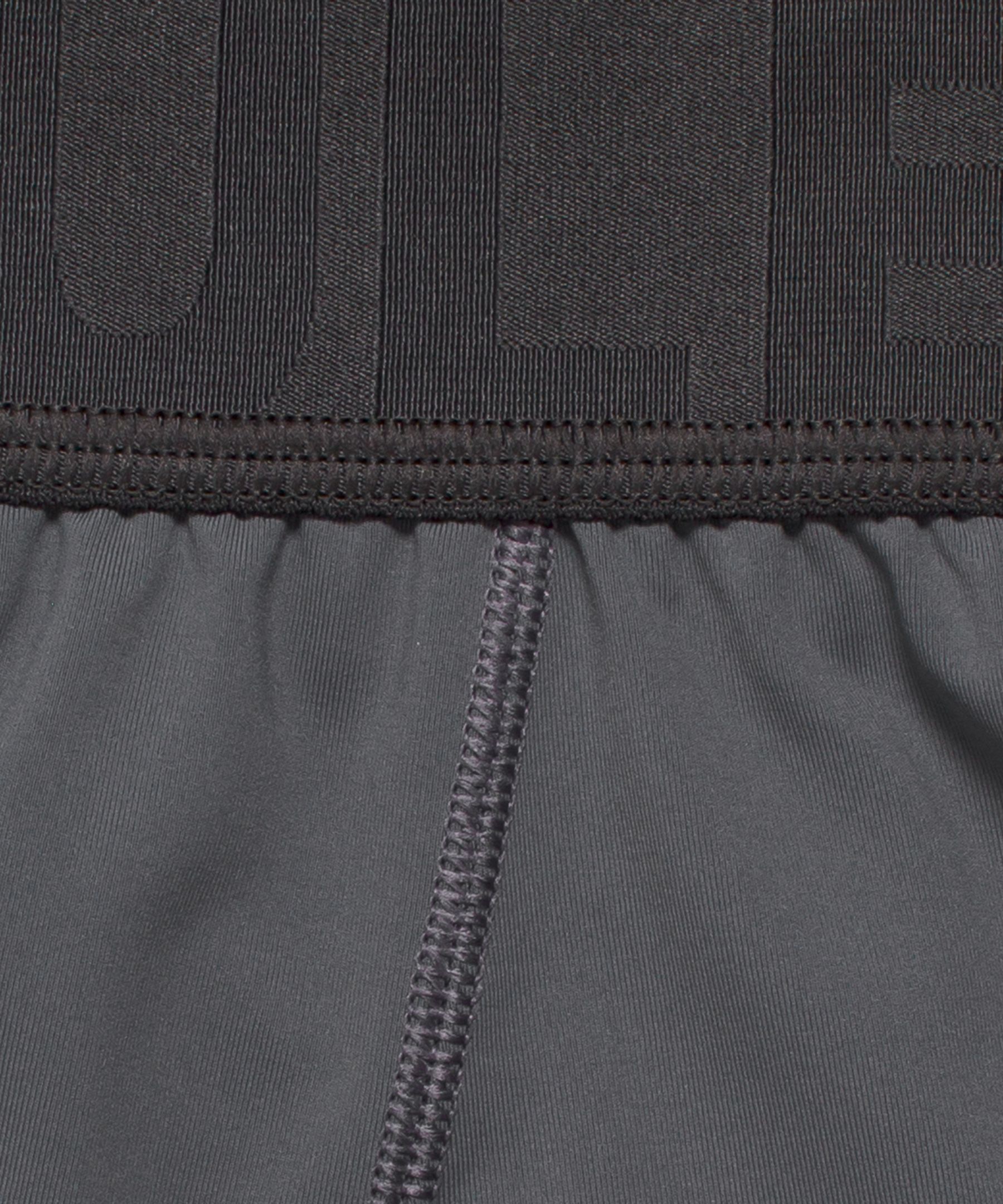 Lululemon Built To Move Long Boxer 7" In Anchor