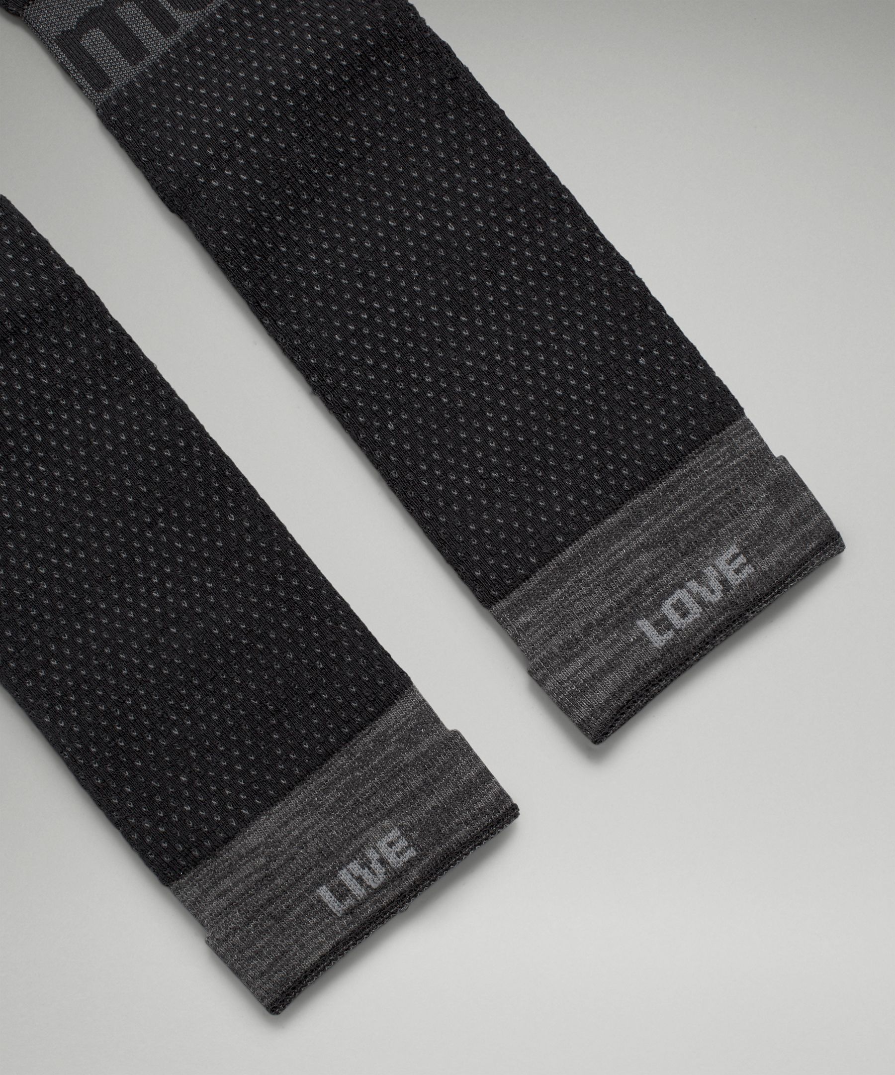 Daily Stride Boot Crew Sock Socks Lululemon UK