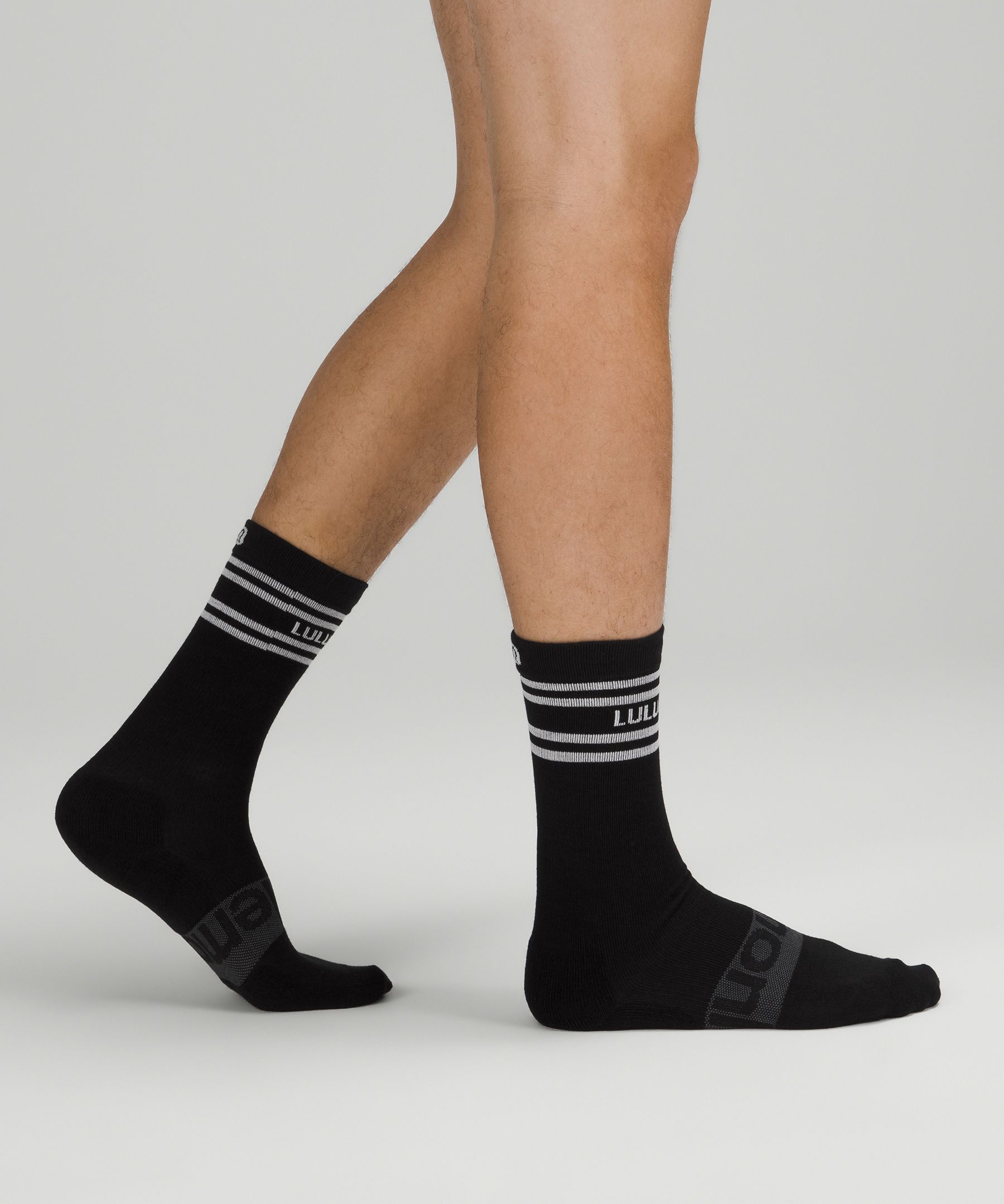 Men's Socks | lululemon