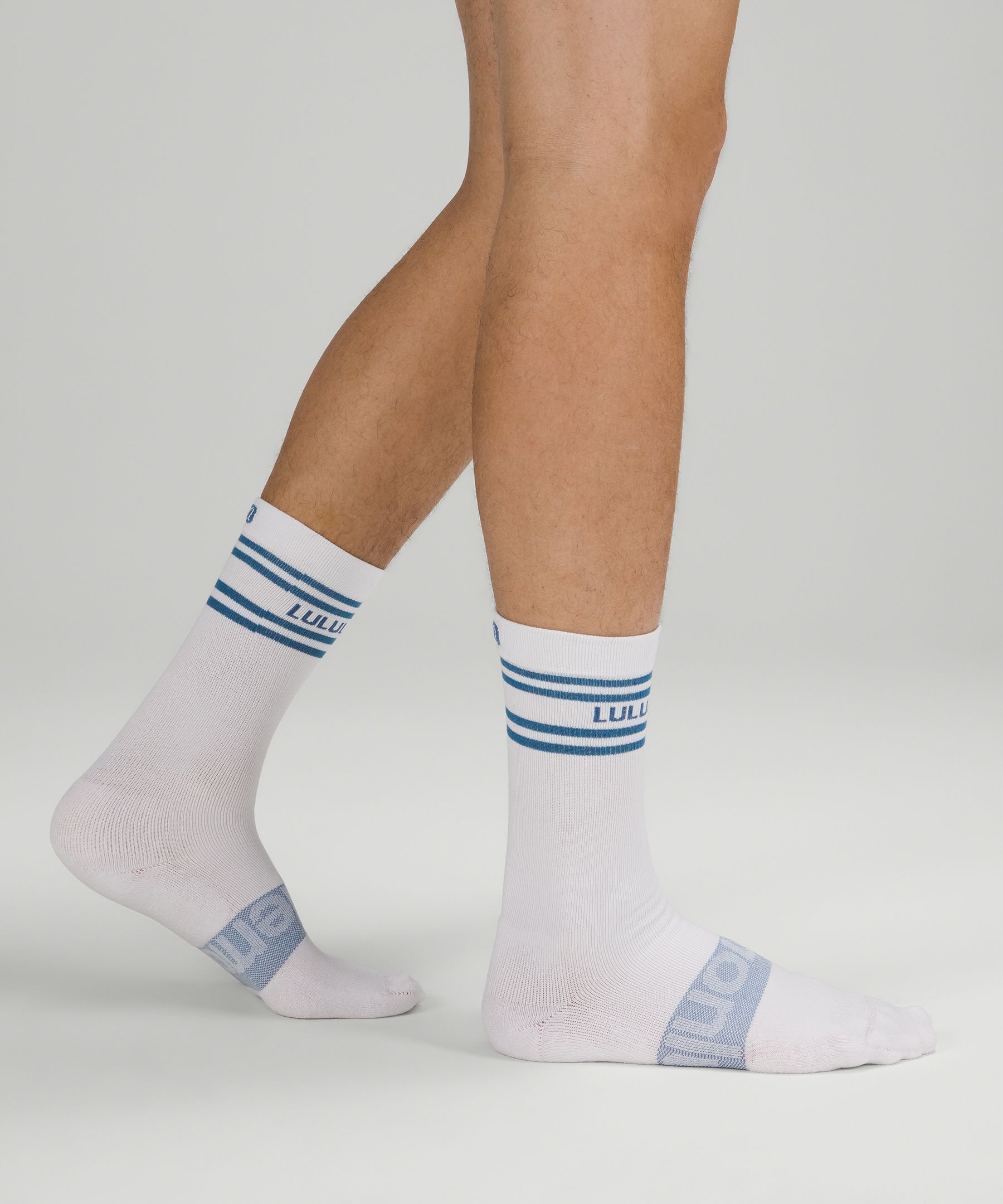 JL Crew Socks - JLAthletics