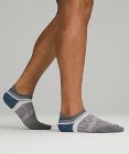 Power Stride Tab Socken für Männer 3er-Pack *Mehrfarbig