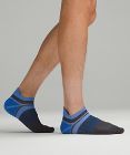 Power Stride Socken mit Knöchelschutz für Männer 3er-Pack *Mehrfarbig