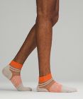 Power Stride Ankle Sock