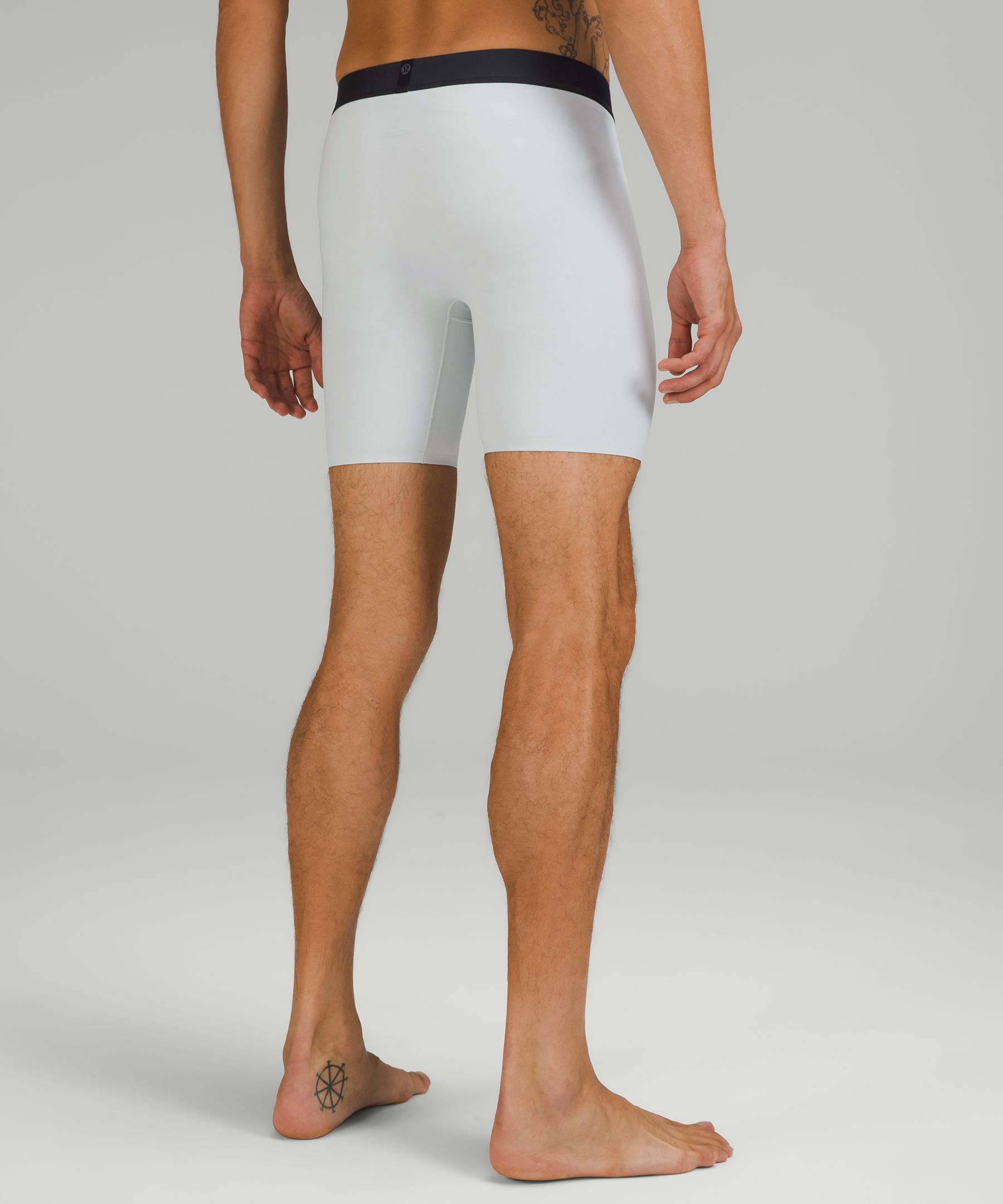 Men's Built To Move Underwear