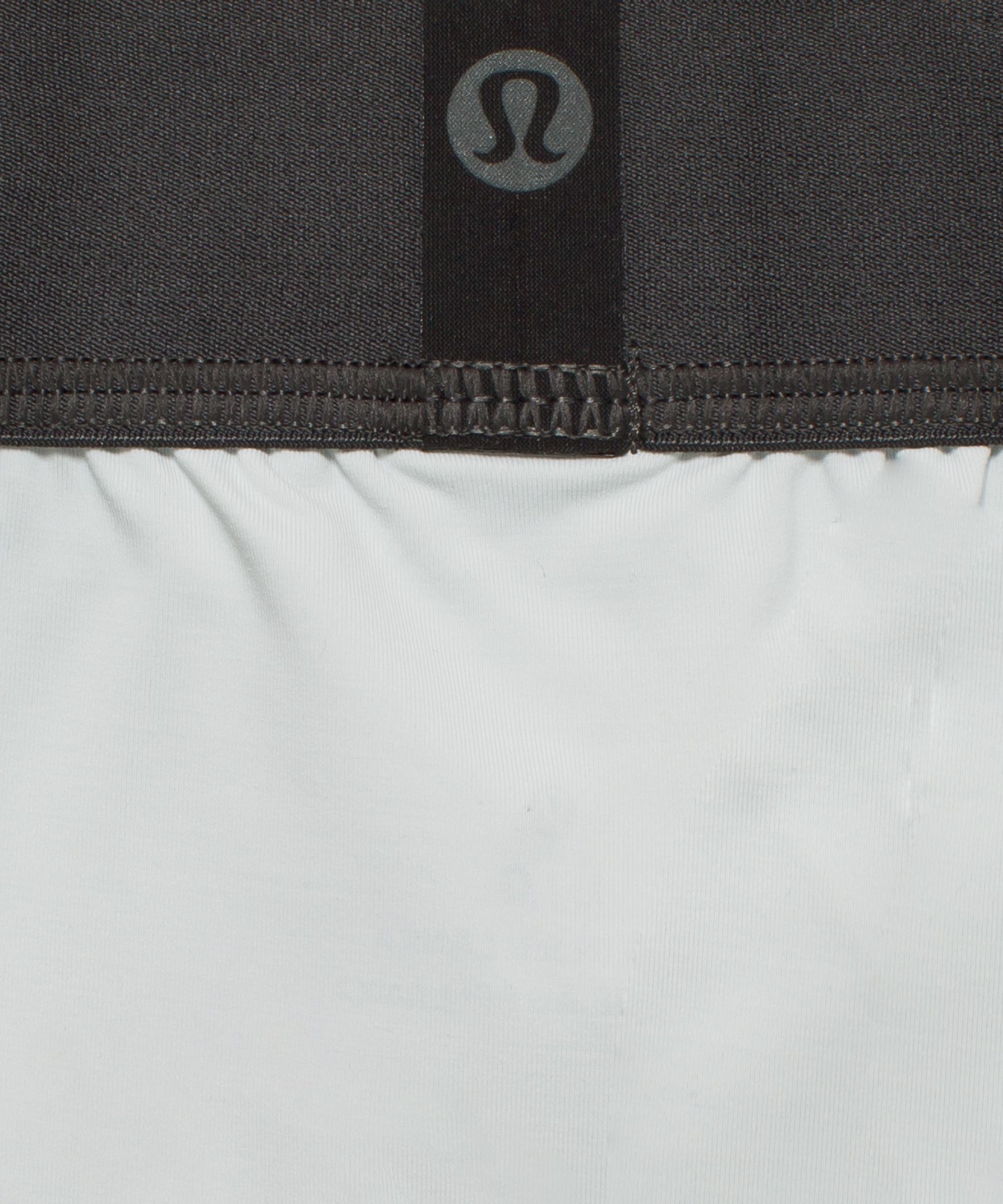 Lululemon athletica Built to Move Utility Boxer 7, Men's Underwear