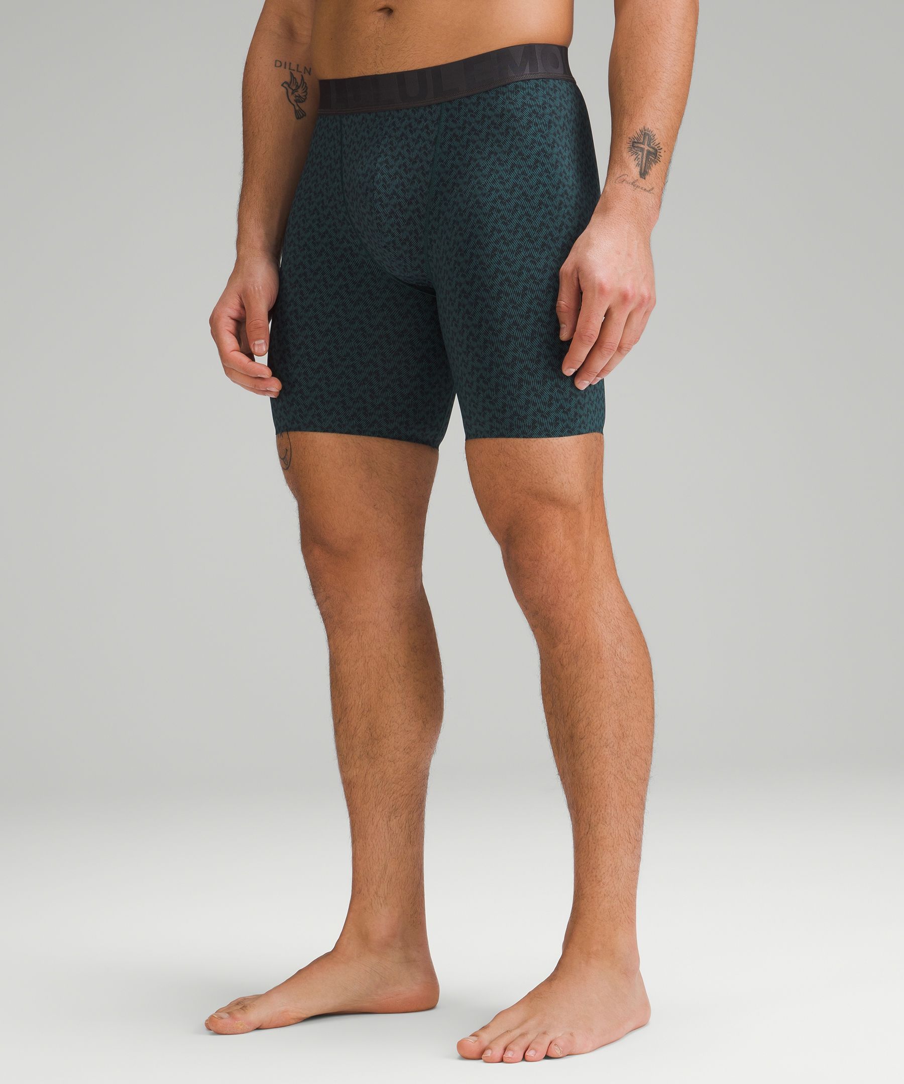 Men's Luxtreme Underwear