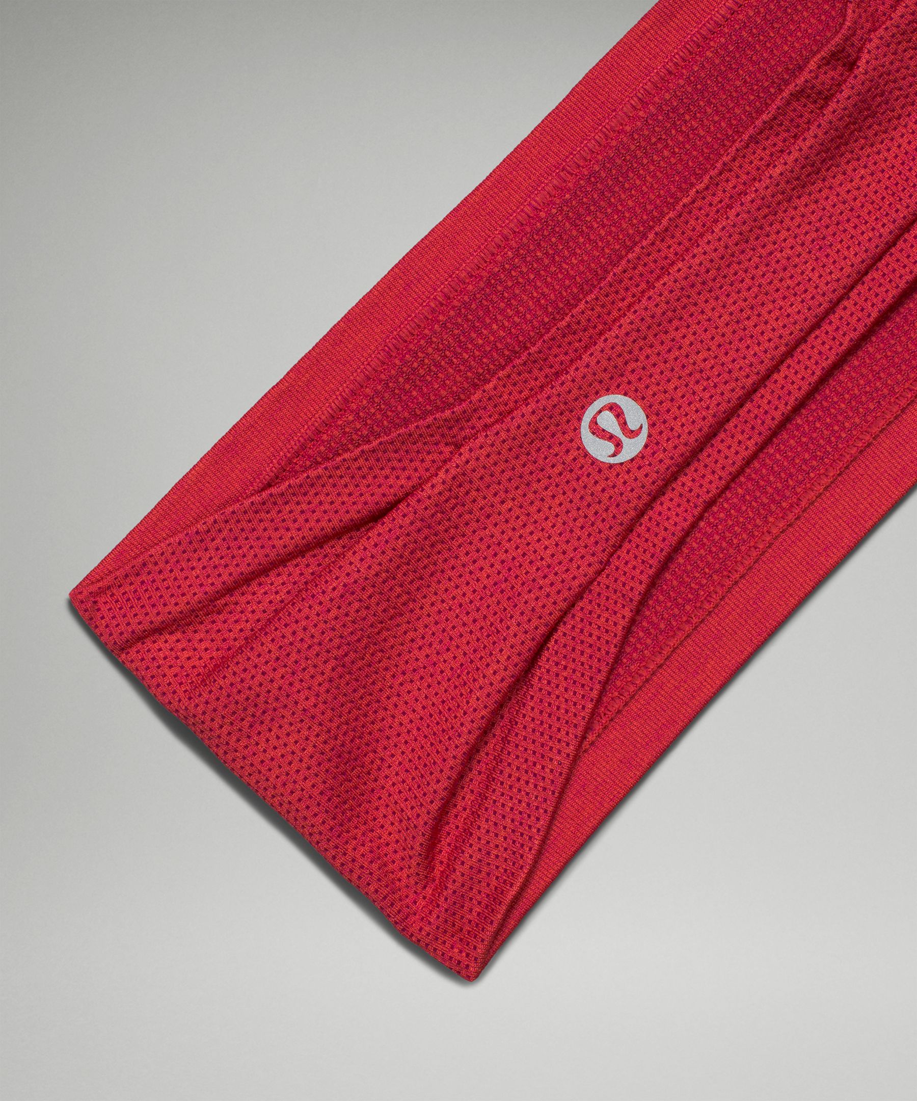 Lululemon Metal Vent Tech Headband