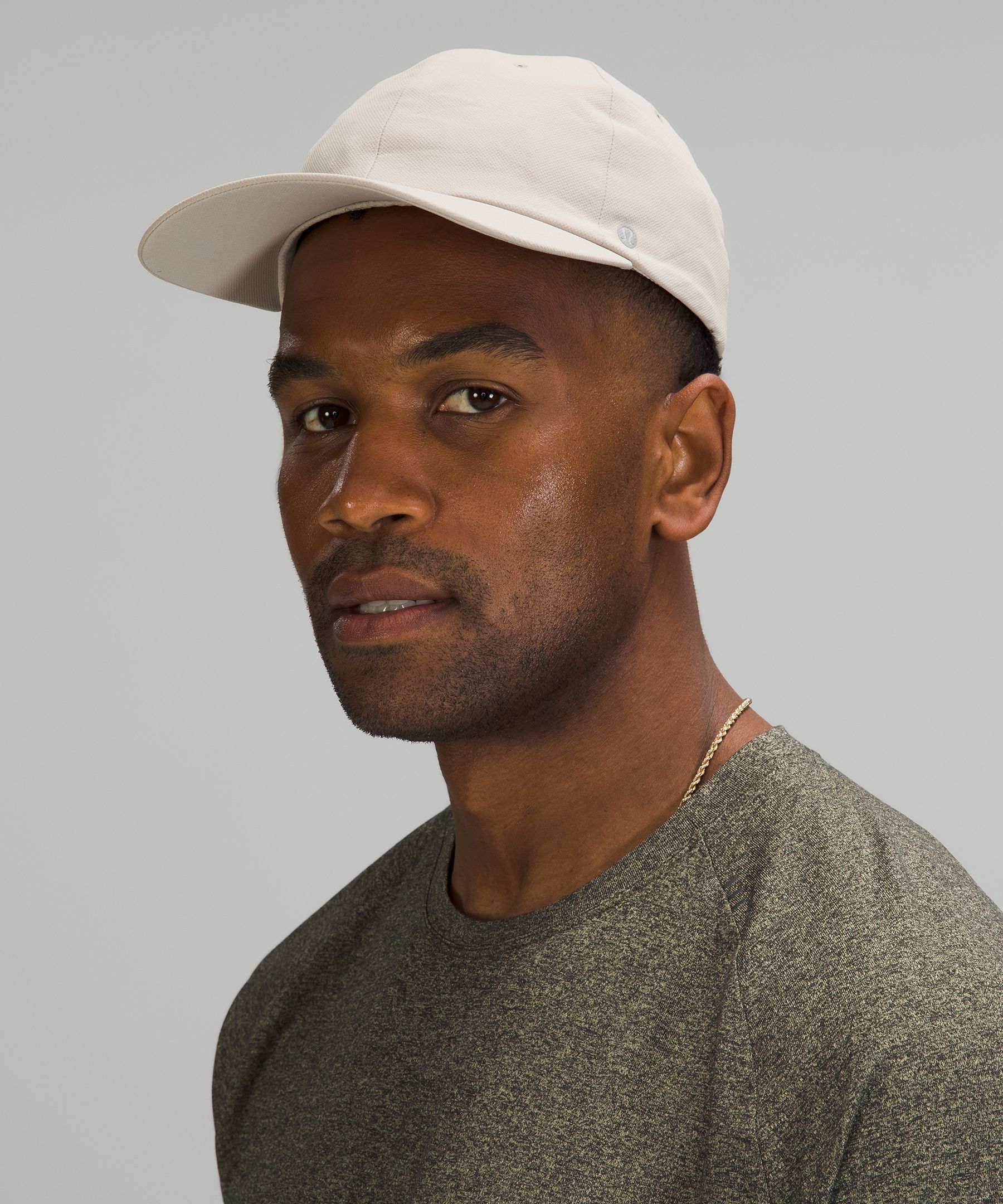 Lululemon License to Train Men's Hat. 2