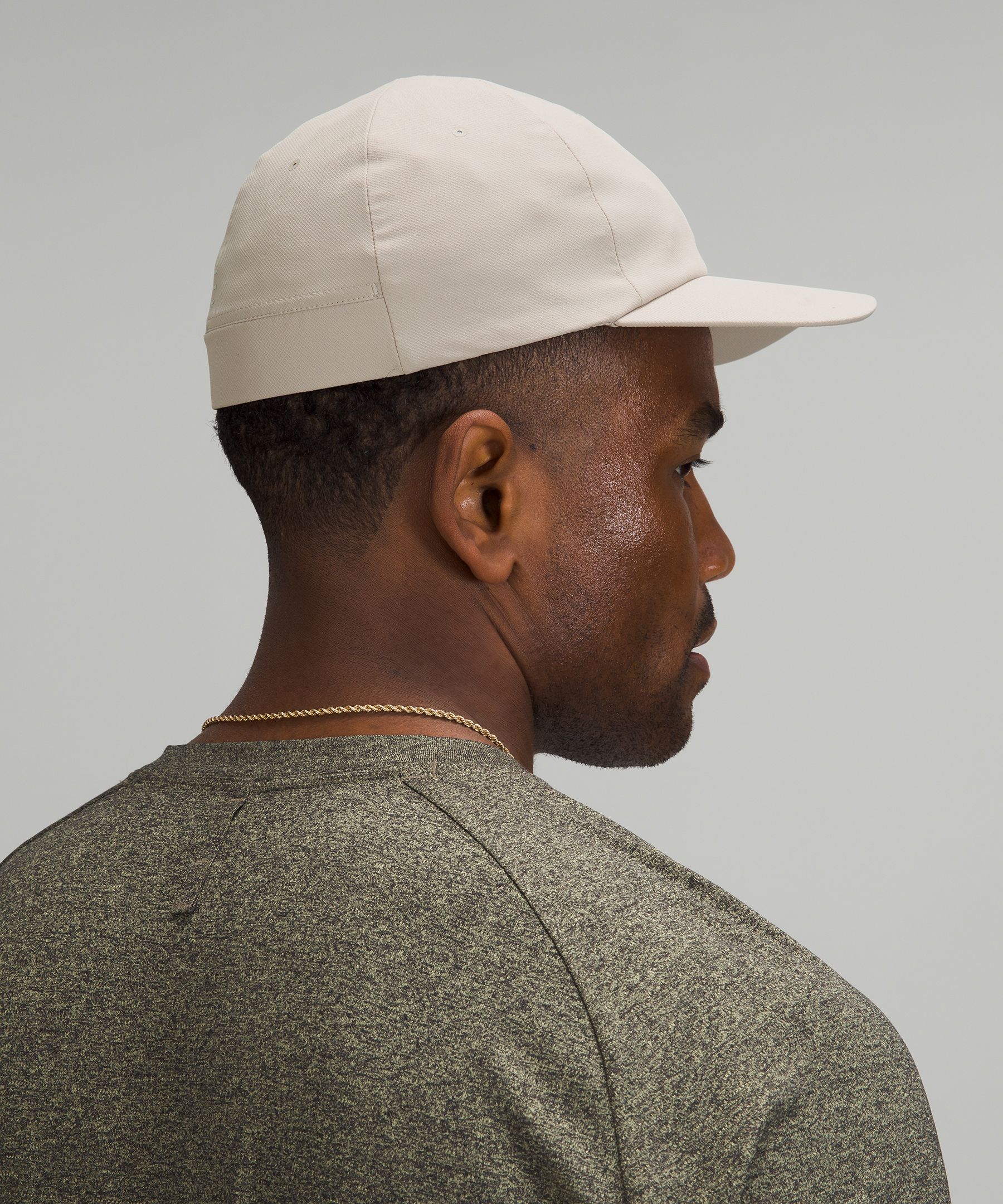 Lululemon License to Train Men's Hat. 3