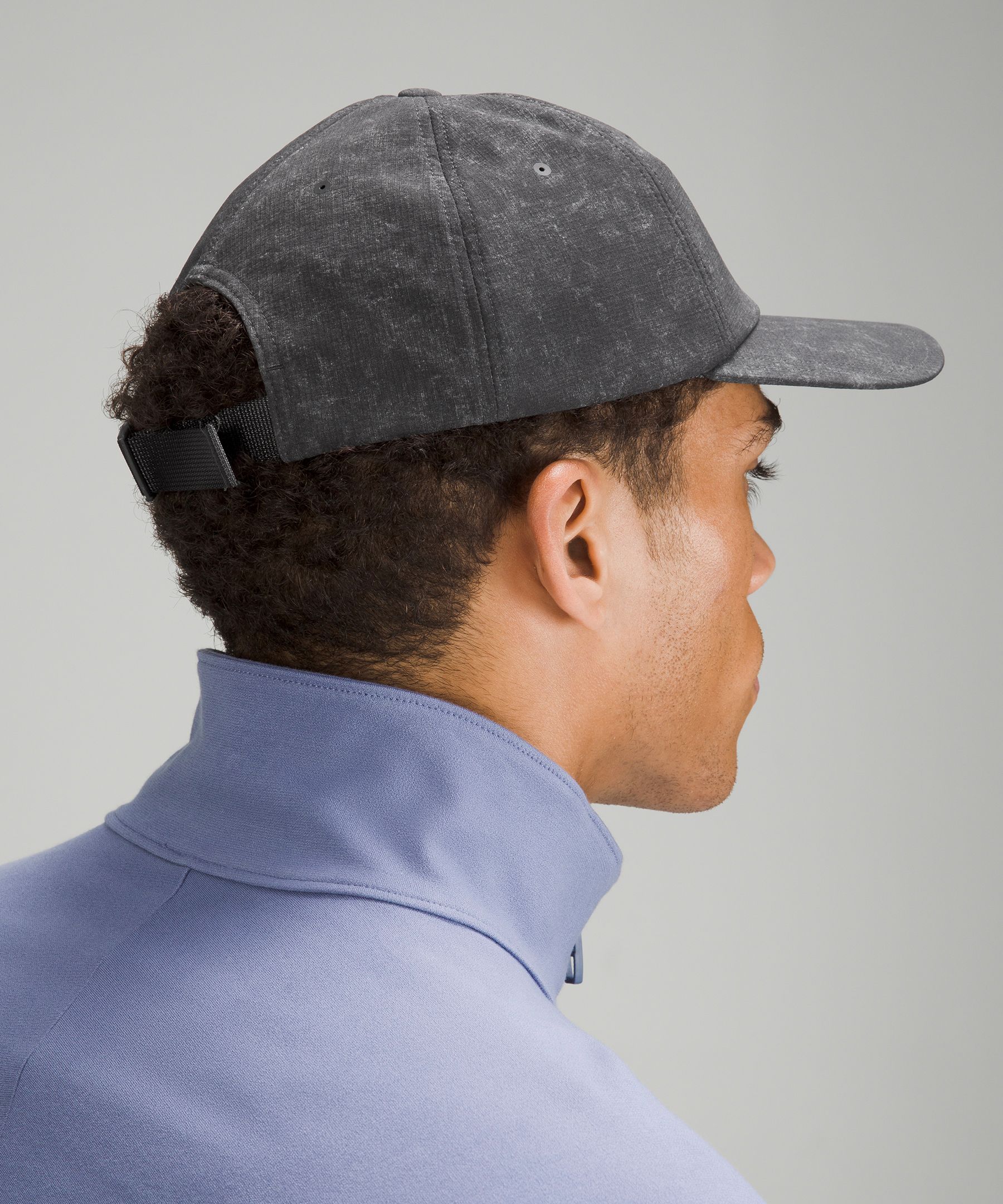 Lululemon Men's Days Shade Ball Cap *Ripstop - Big Apple Buddy