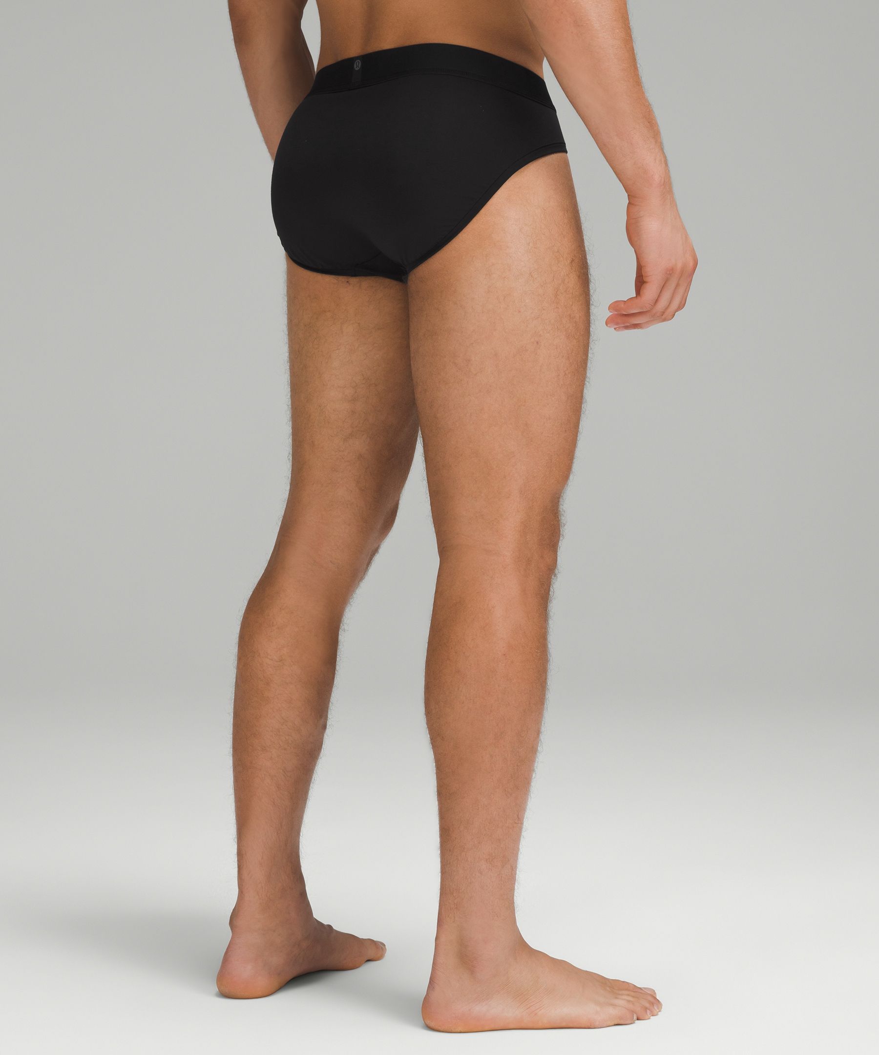 Lululemon Underwear Outlet South Africa - Heathered Core Medium