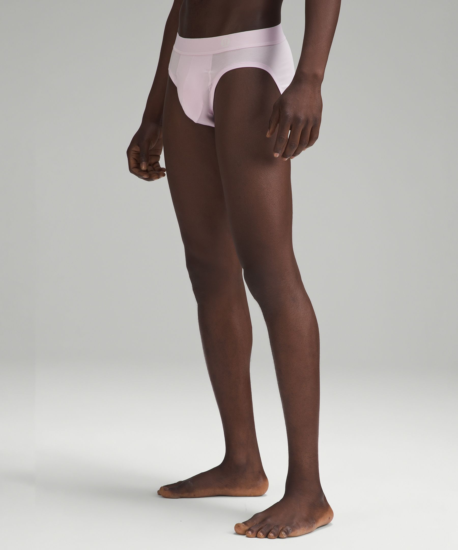 Always In Motion Brief with Fly Men's Underwear lululemon Canada