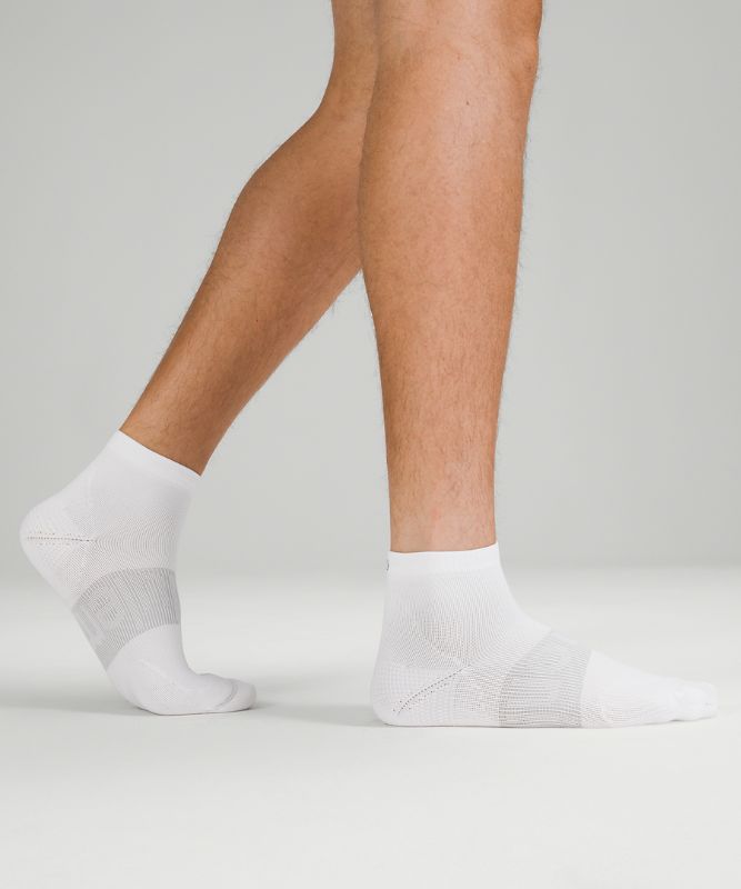 Men's Power Stride Ankle Sock 3 Pack