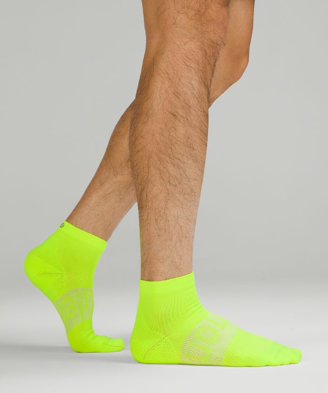 Men's Power Stride Ankle Sock *3 Pack