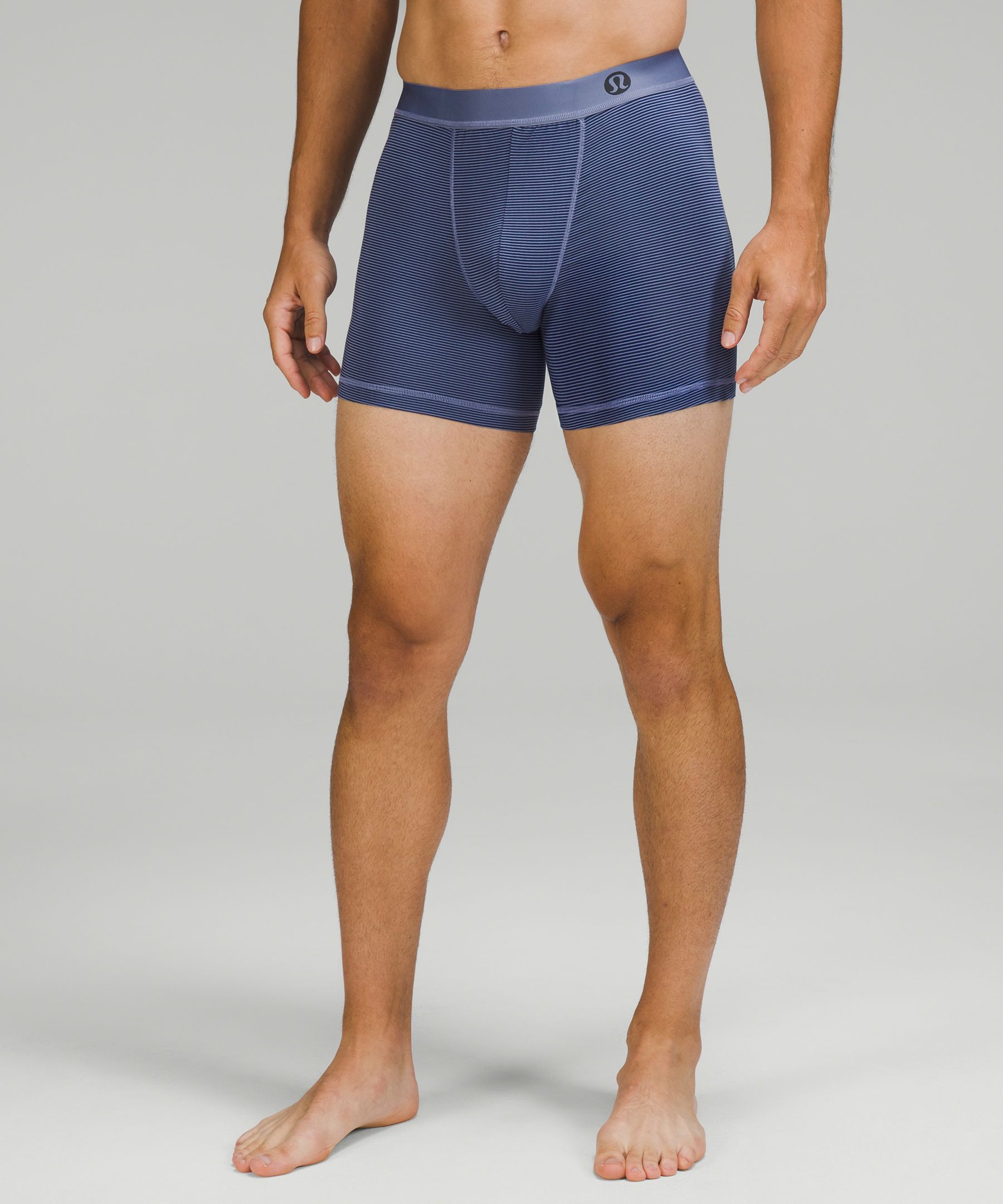 Lululemon Always In Motion Boxers 5"