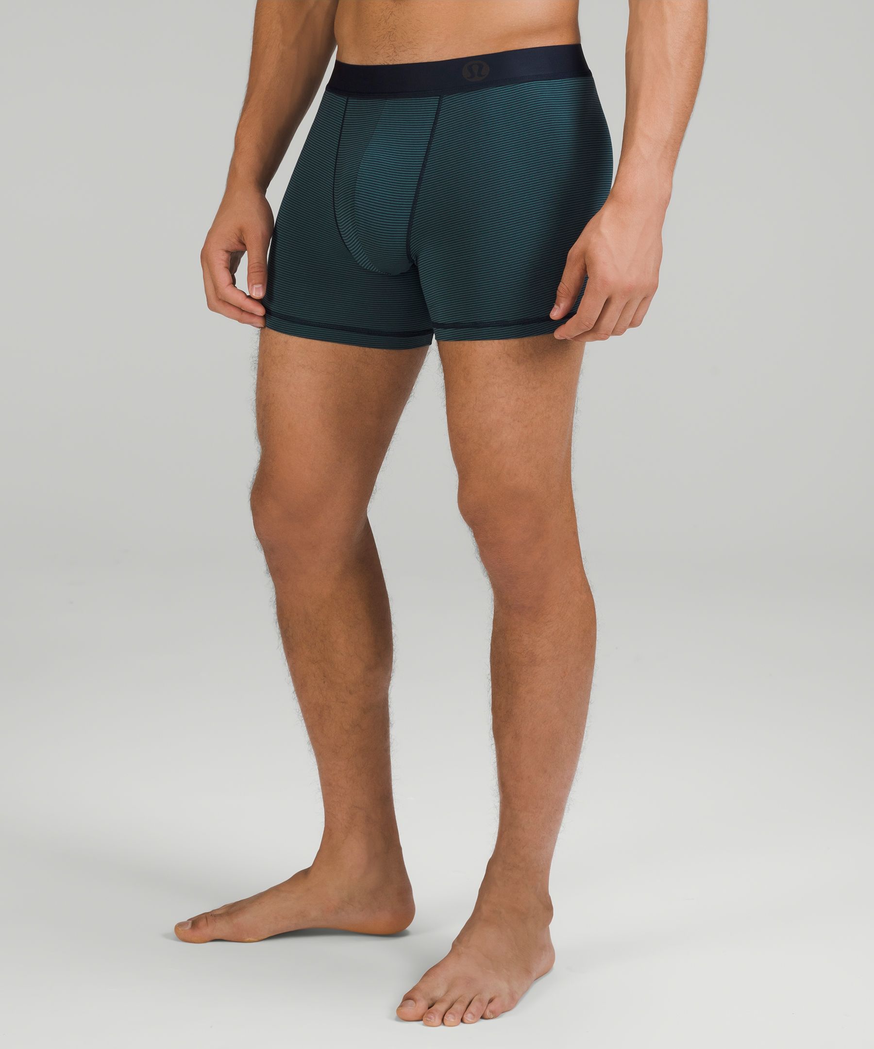 Lululemon Always In Motion Boxers 5"