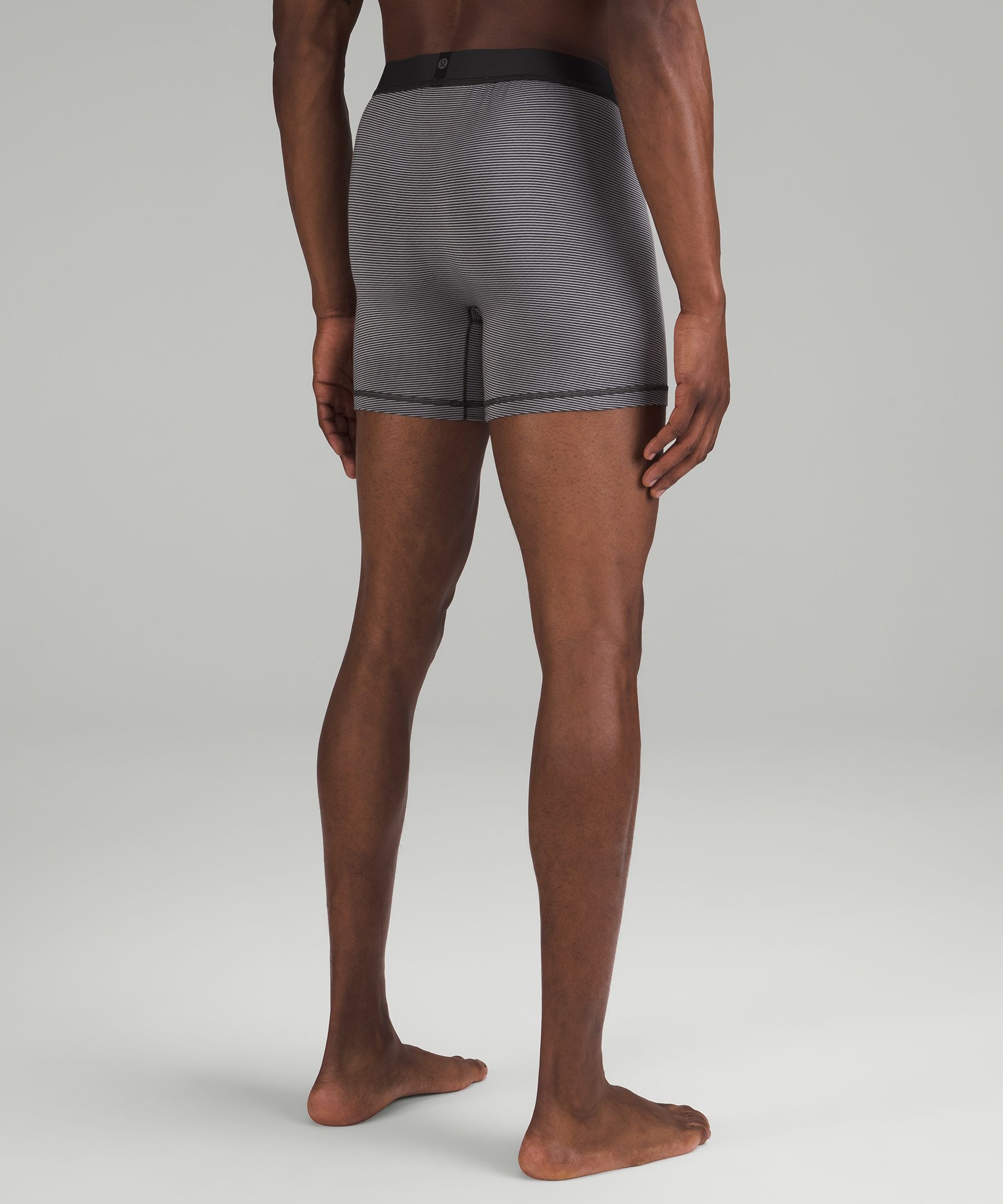 Lululemon Always In Motion Boxers 5