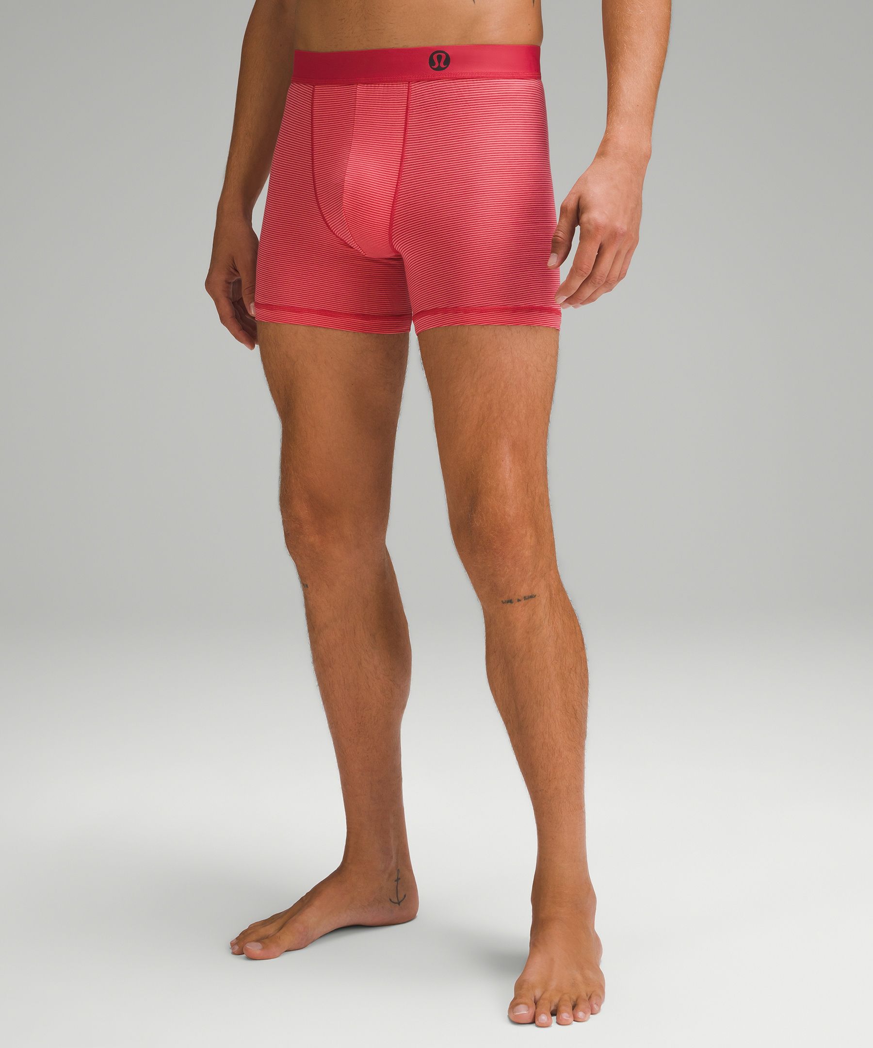 Lululemon Always In Motion Boxers 5"